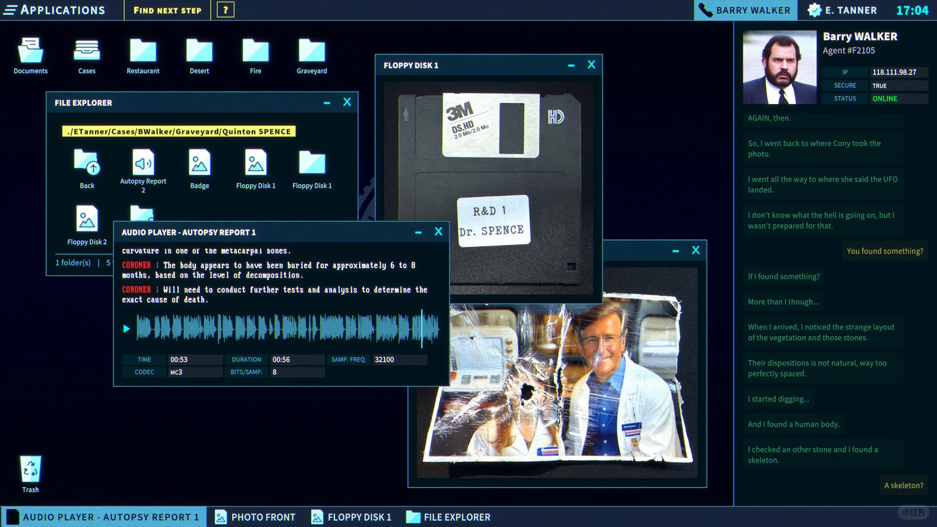 06月19日EPIC限免：FDI接线员