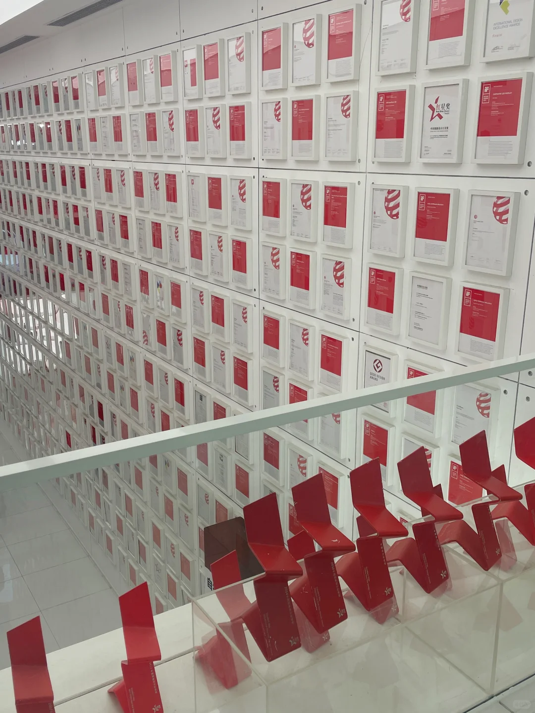 为什么各行各业都在找洛可可咨询设计❓