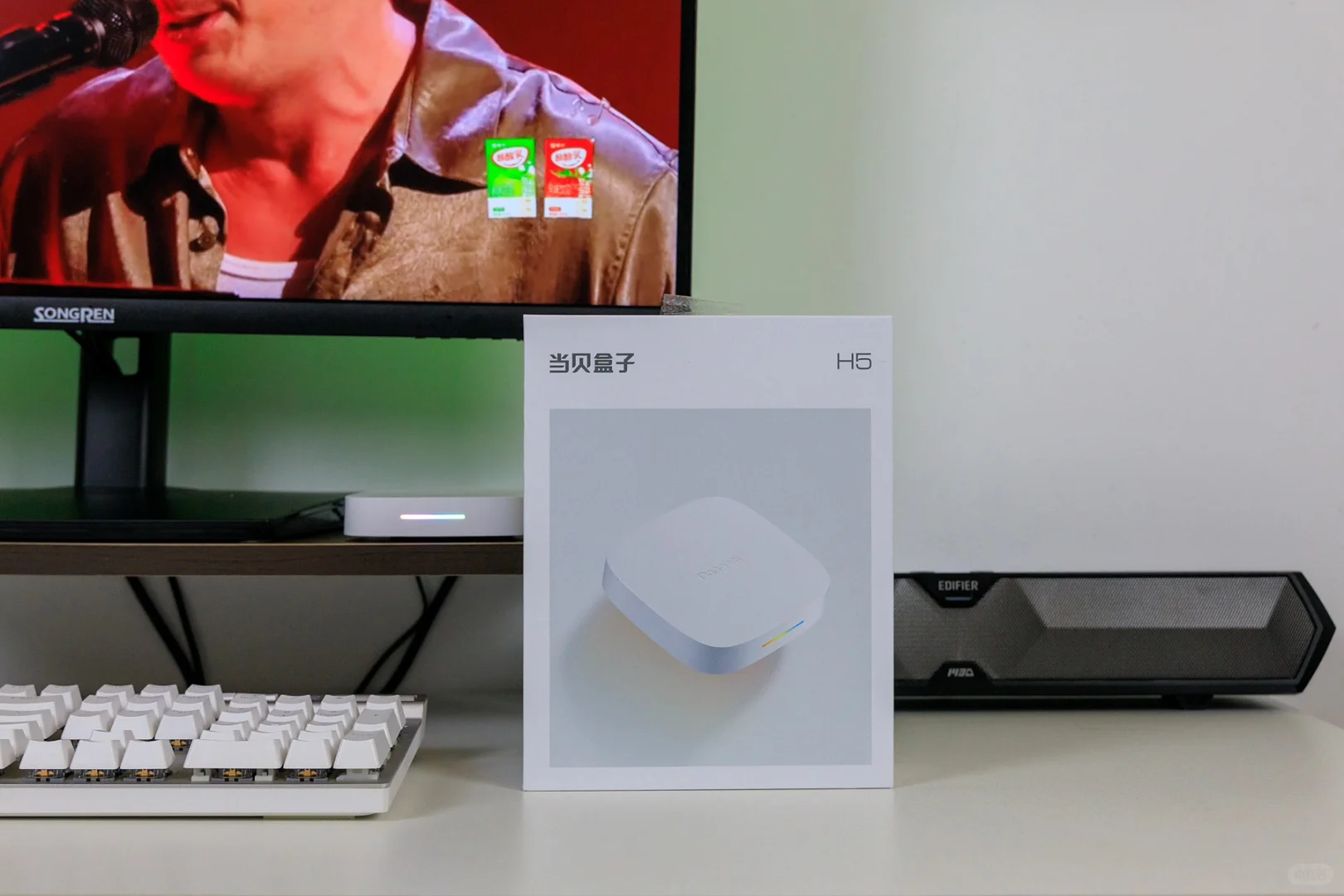 2025电视盒子怎么选：让老电视再焕青春