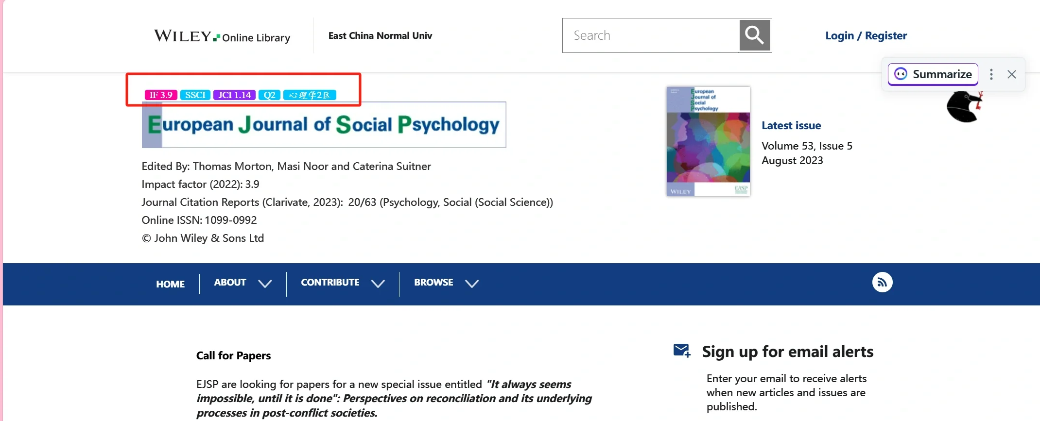 科研分享|一个可以显示期刊属性的脚本