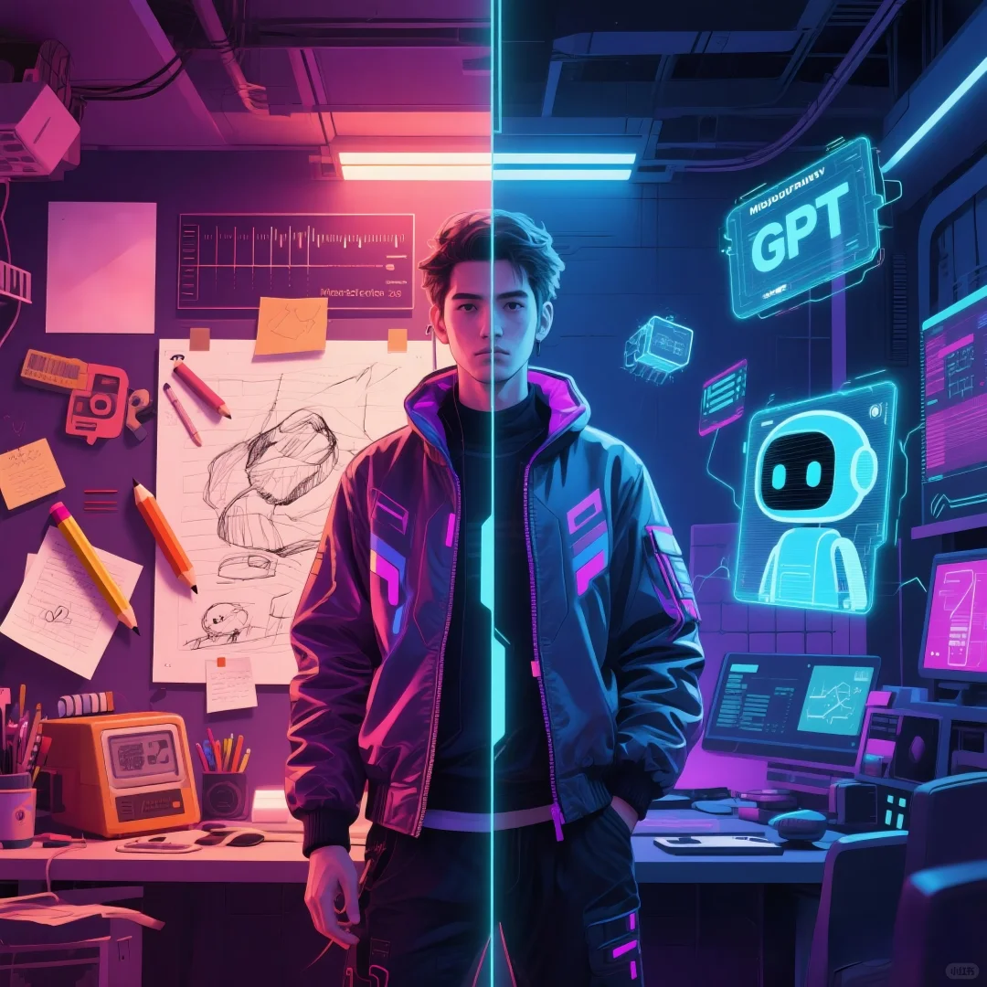 MG动画公司在AI时代的转型升级！！！