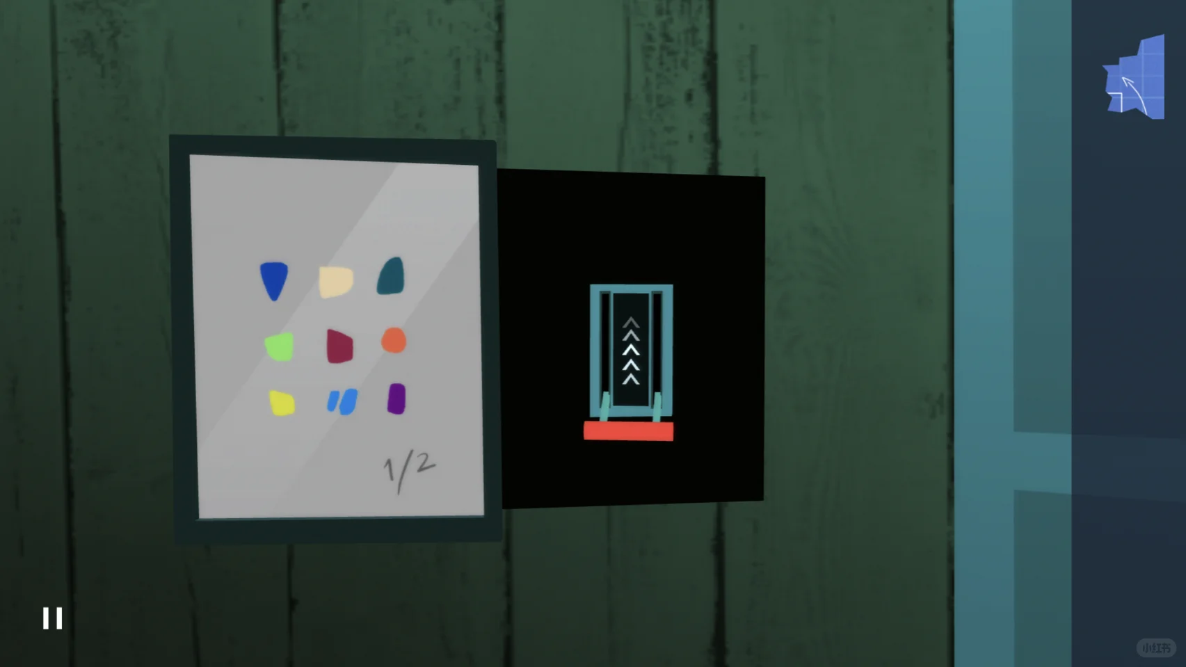 解谜APP|限时一元折扣促销 超级好玩的游戏