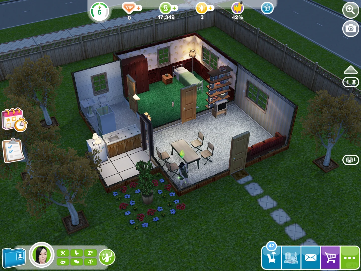 什么！iPad打发时间的app！🤩