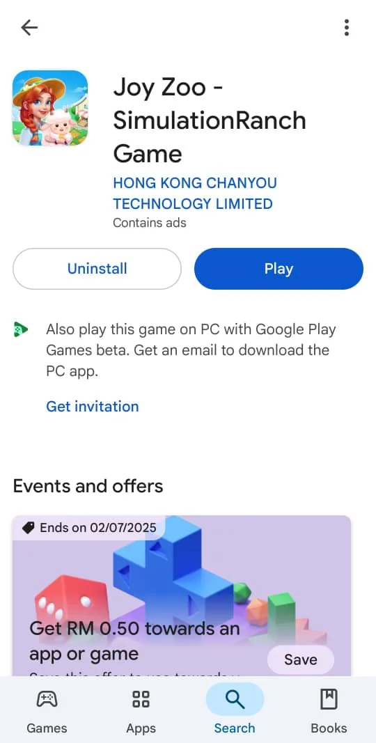 ✨【玩游戏还能赚零花钱？我发现了宝藏App！】