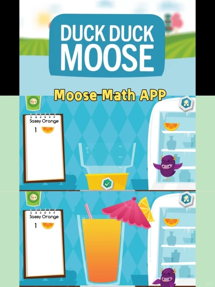 幼儿园语数外启蒙app！