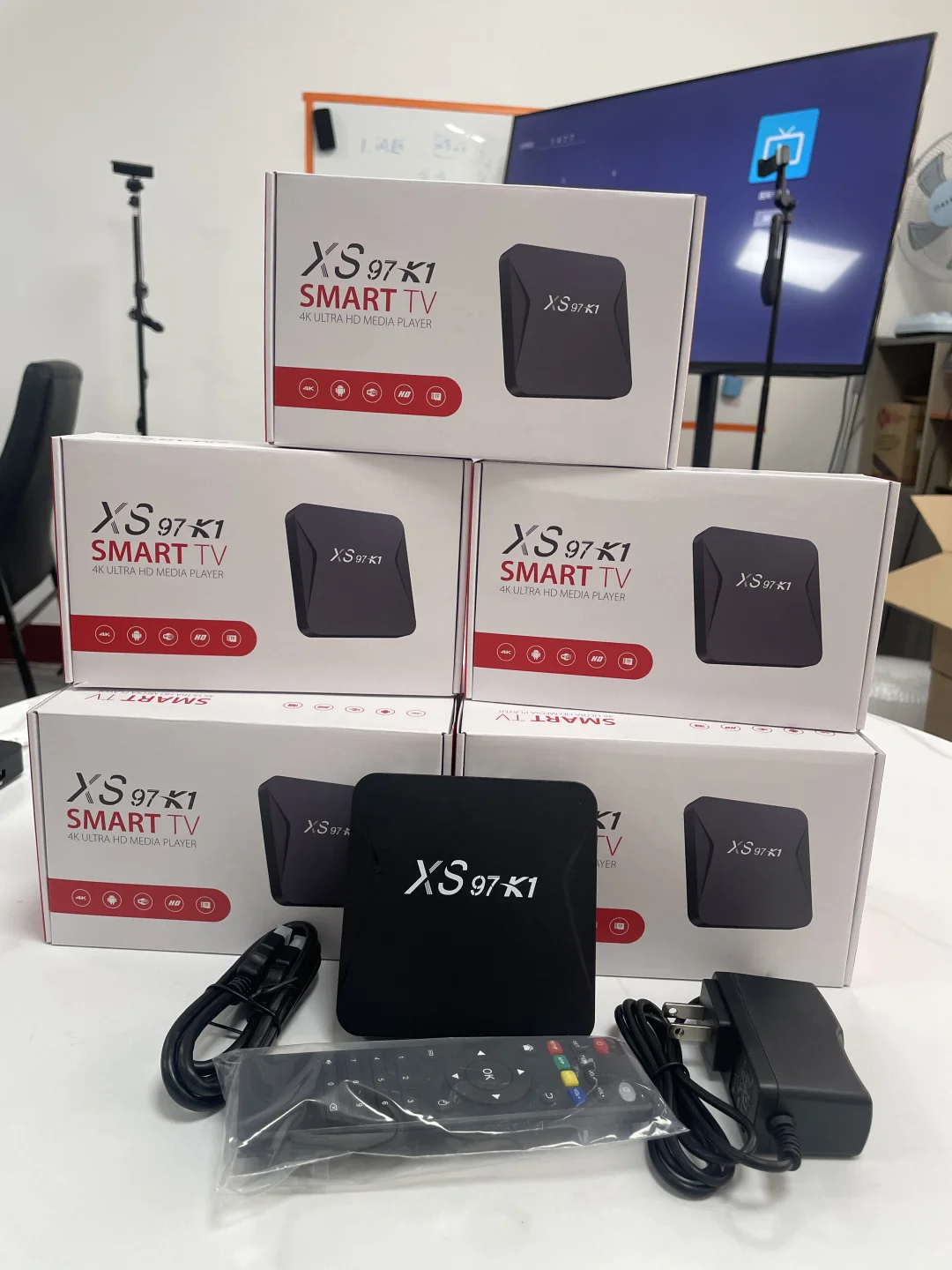 看啥都香的智能电视盒子📺📺📺📺