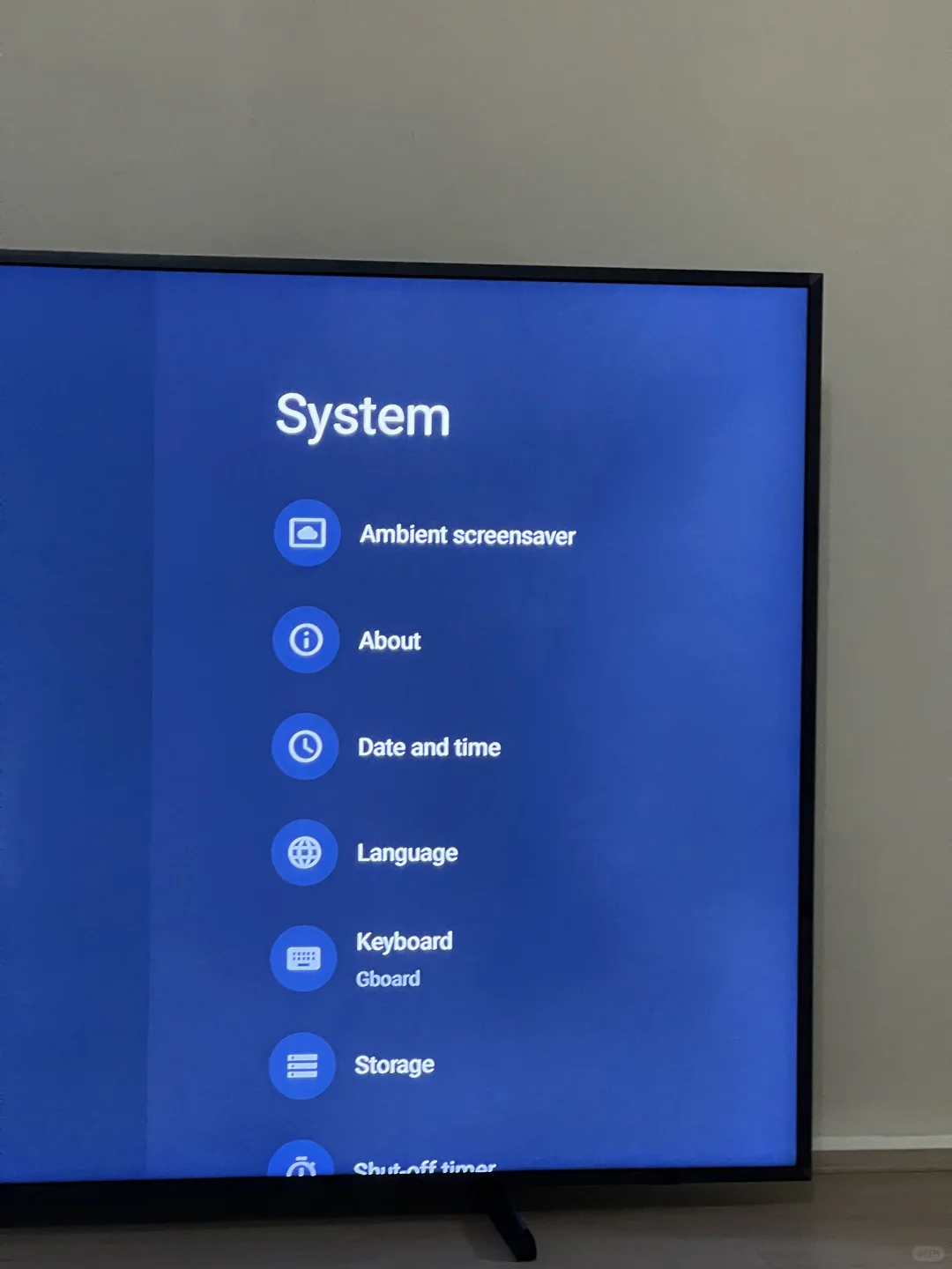 Google TV如何安装爱壹帆