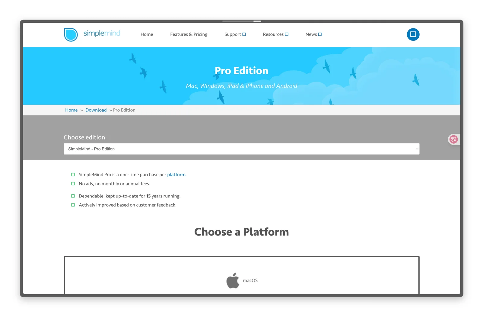 从大纲到排版，我的写作软件清单