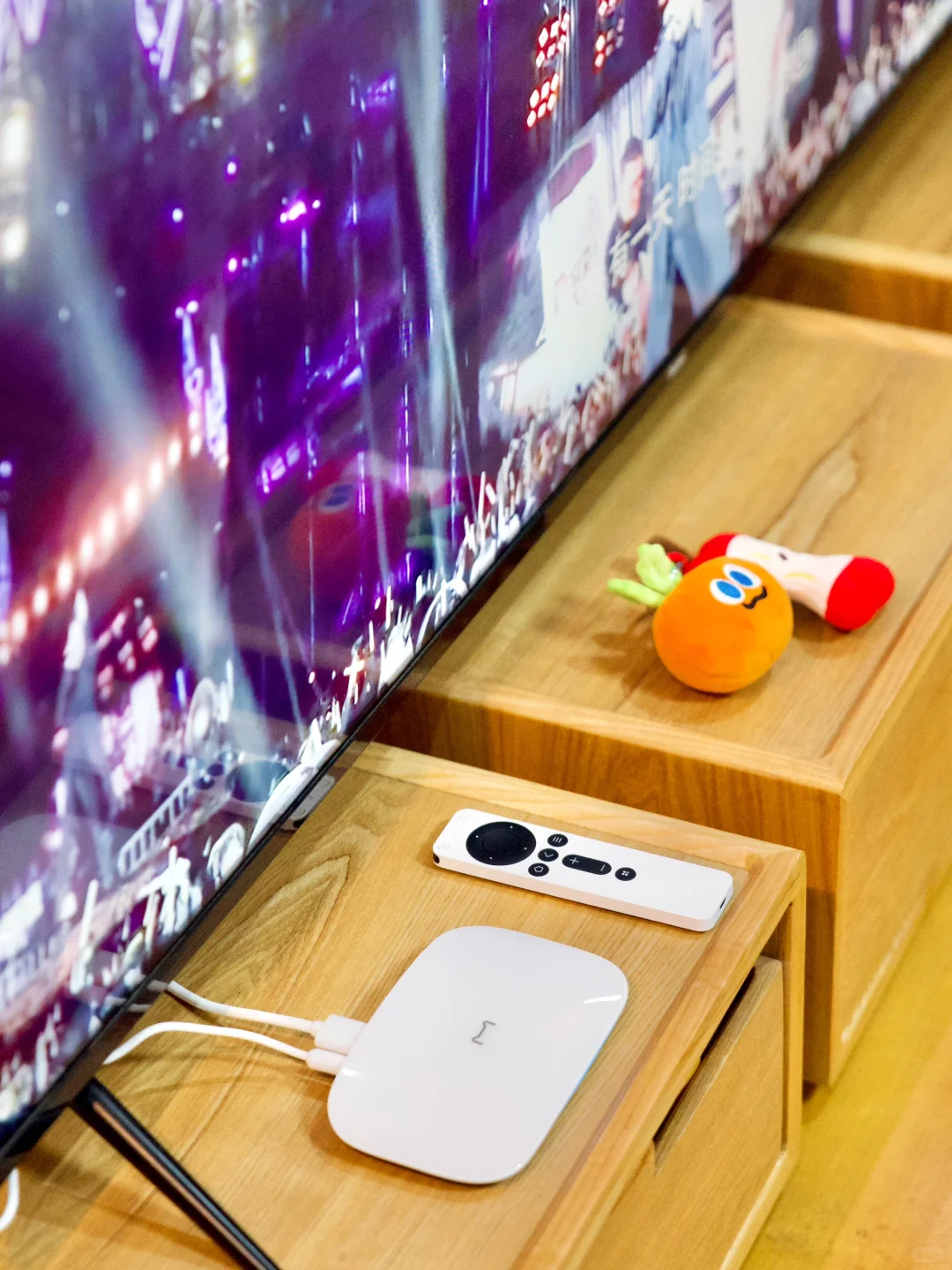 宅家新姿势📺一边追剧一边健身快乐双UP！