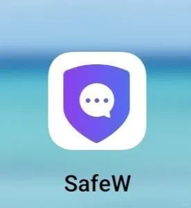 Safew app,聊天练口语!