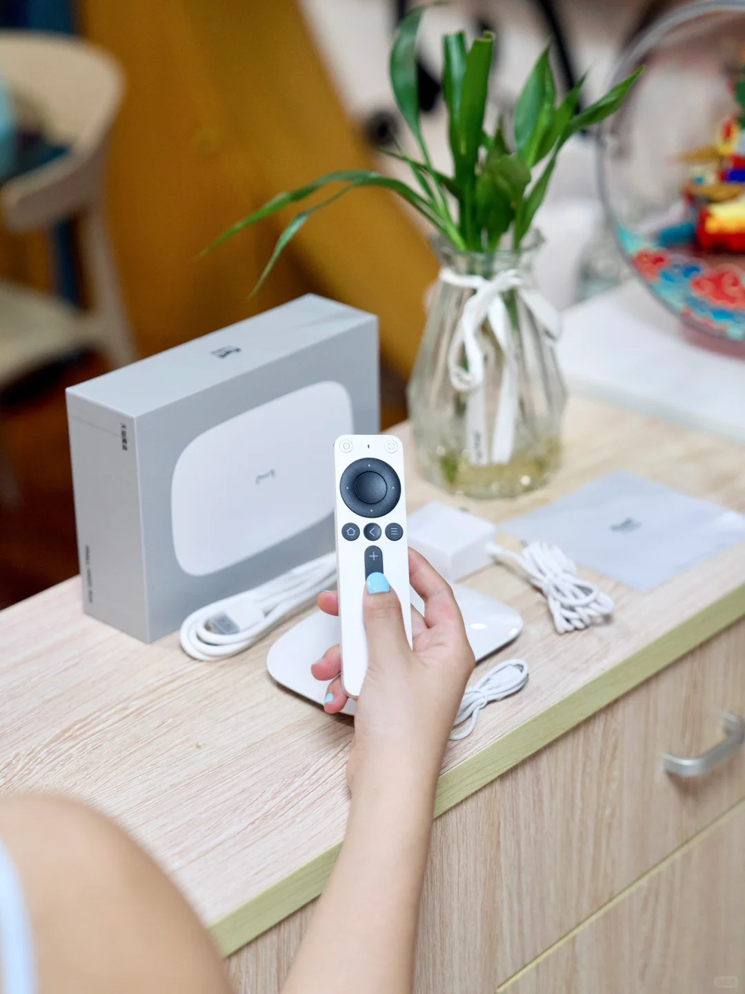 宅家新姿势📺一边追剧一边健身快乐双UP！