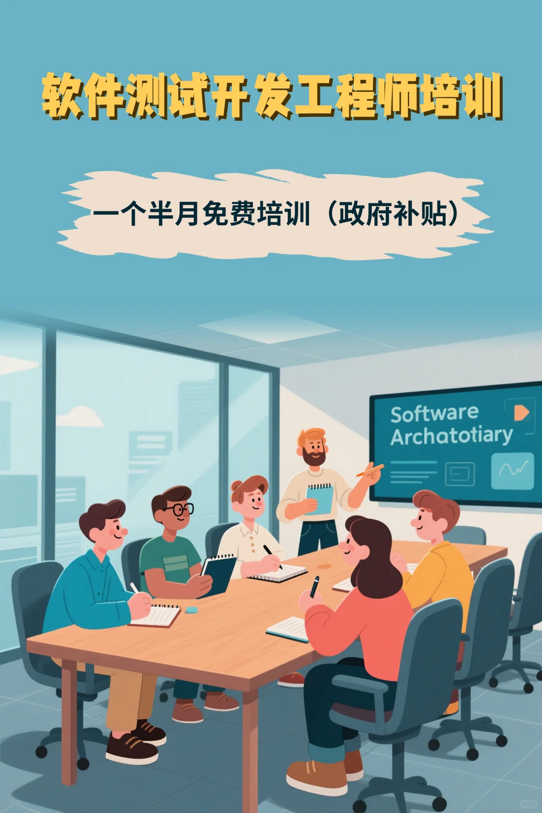 内蒙古软件测试开发工程师培训怎么样用户至