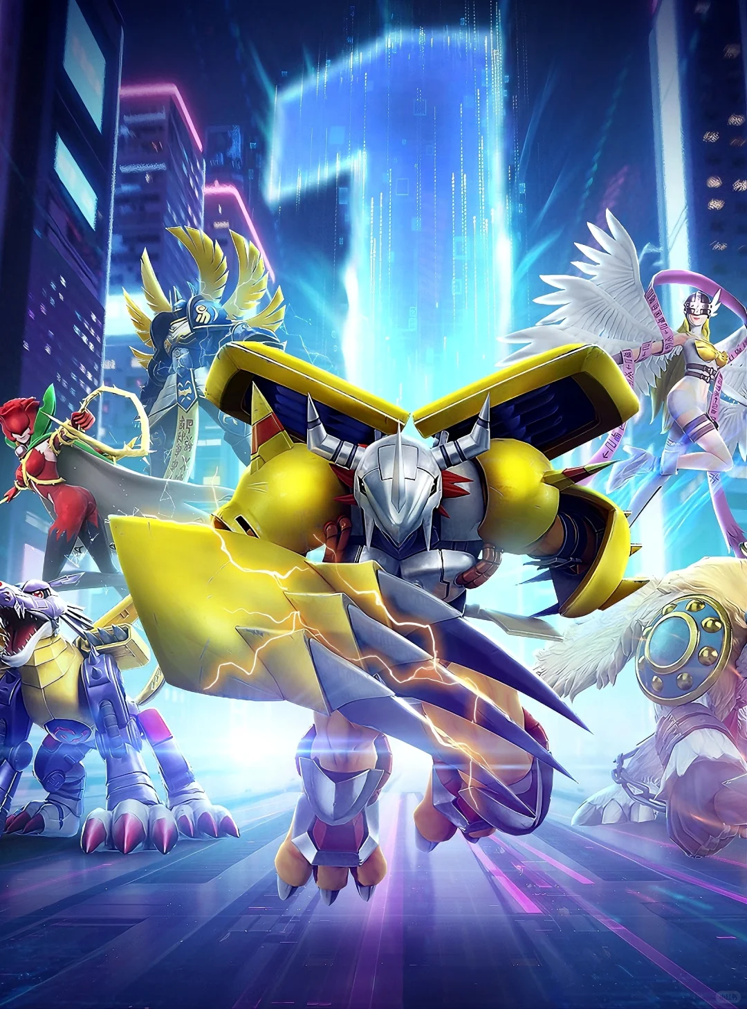 数码宝贝源码所有兑换码，持续更新中~