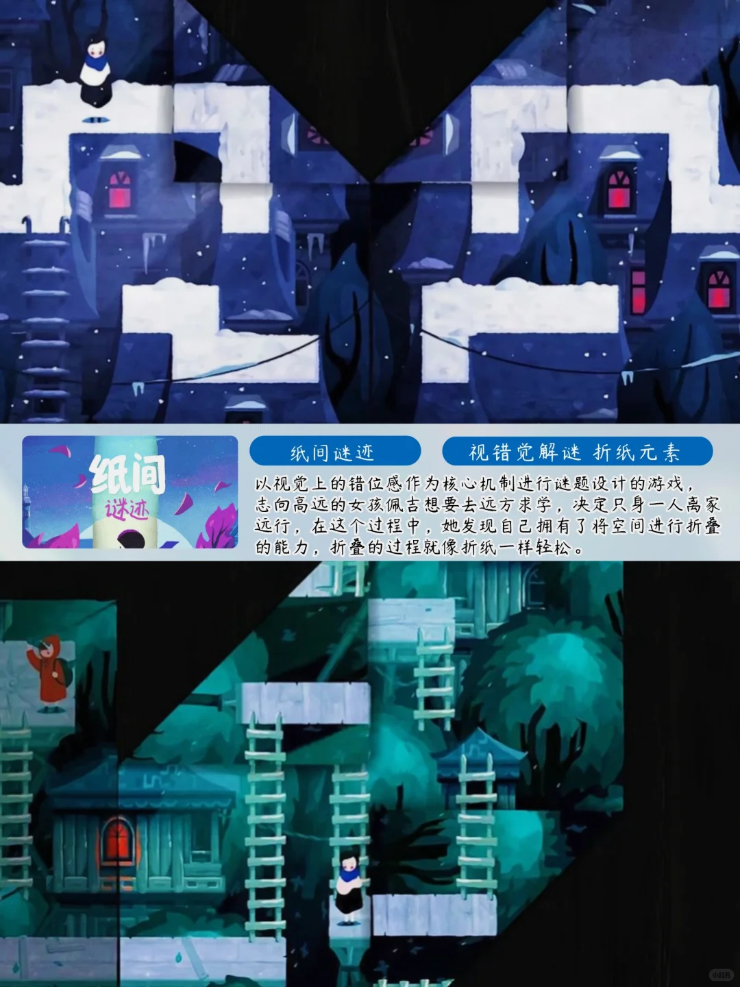 谁说物理不好就不能玩❗我直接通关啦❗