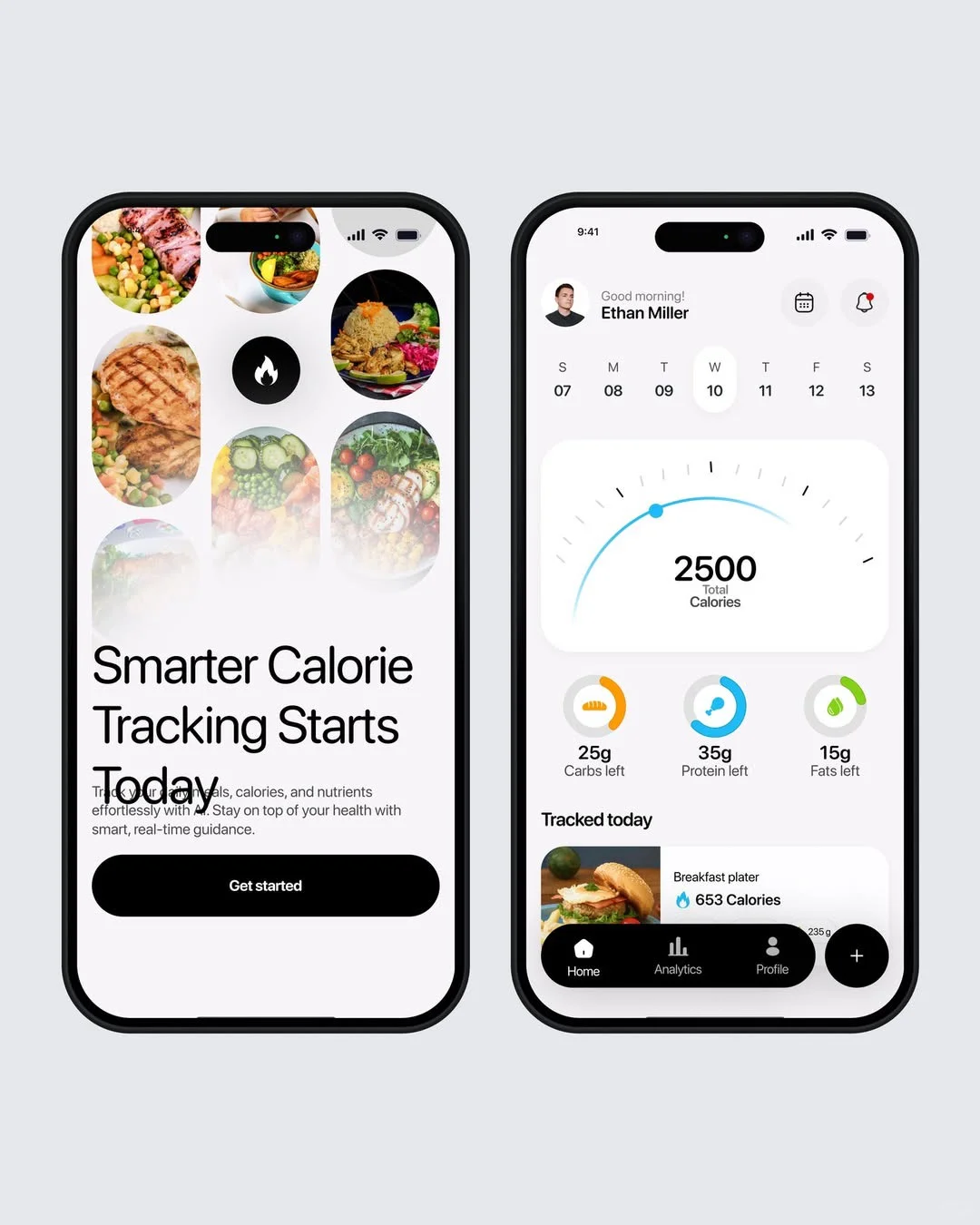 📱用了Flutter，3周就做出了这种App