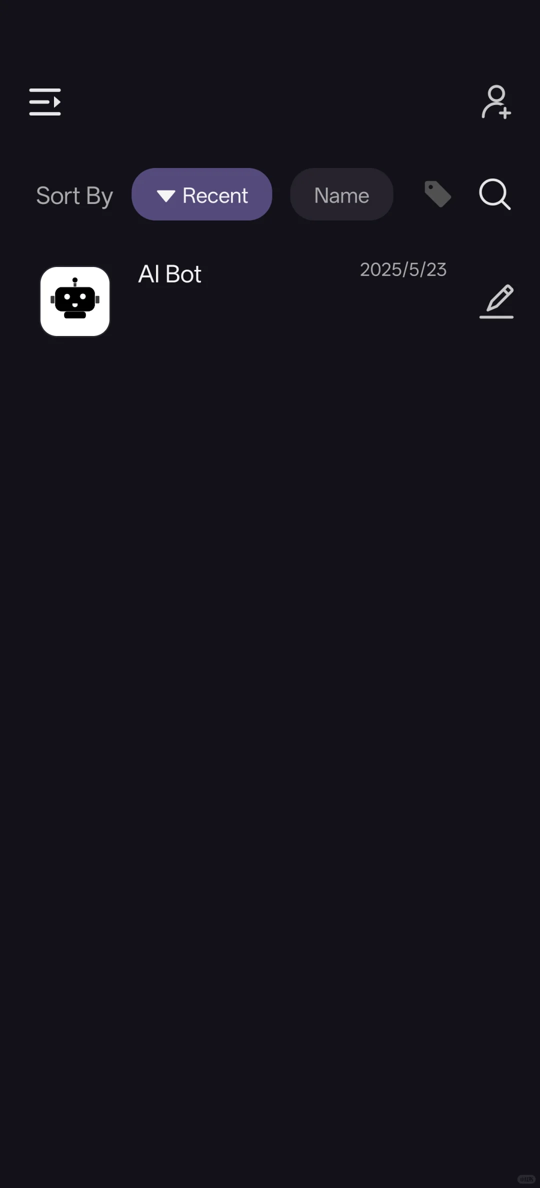 一些不错的手机 AI 对话客户端