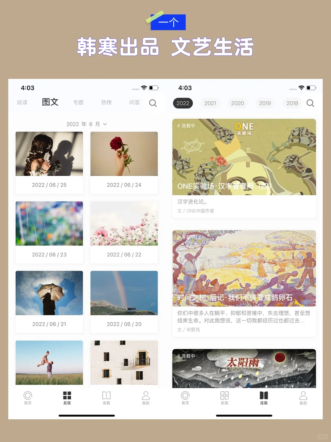 复杂的世界里，一个就够了