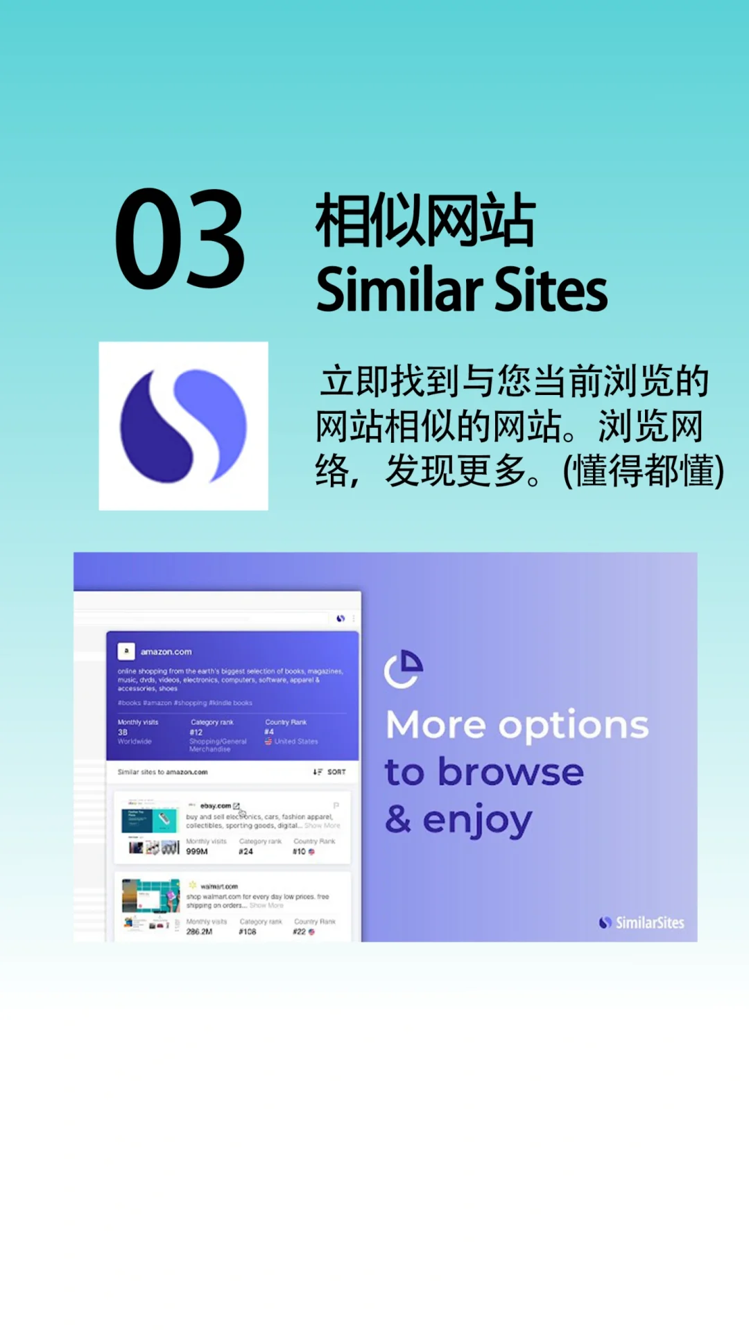 用了这些Edge插件，才是我想要的浏览器！