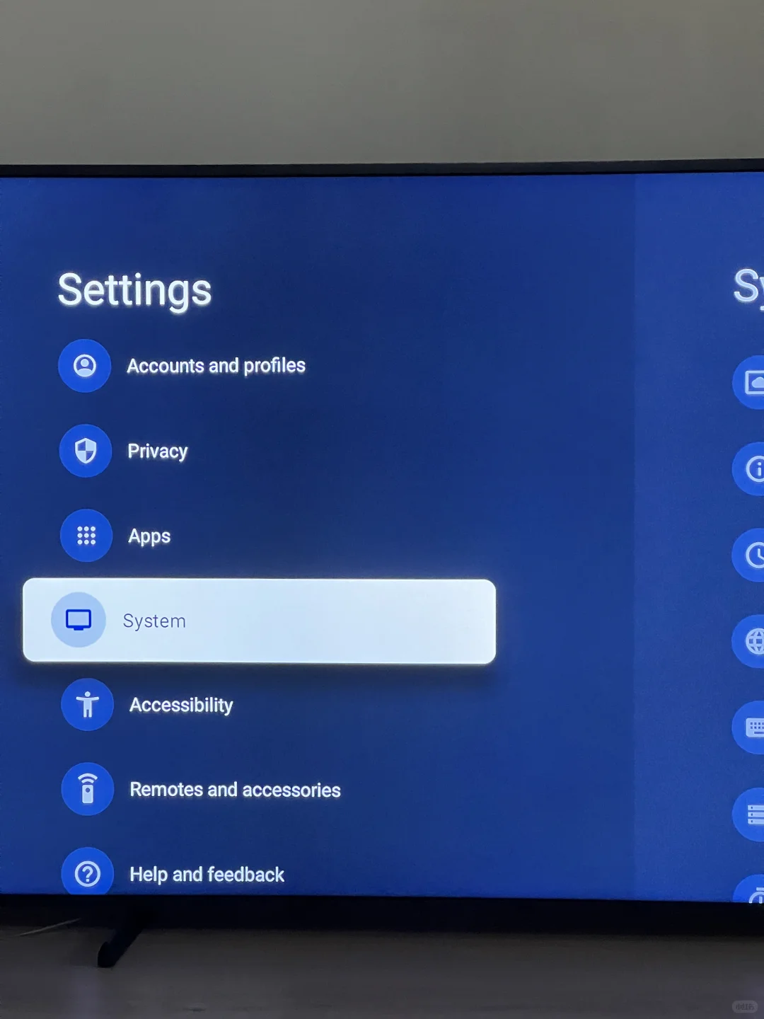 Google TV如何安装爱壹帆