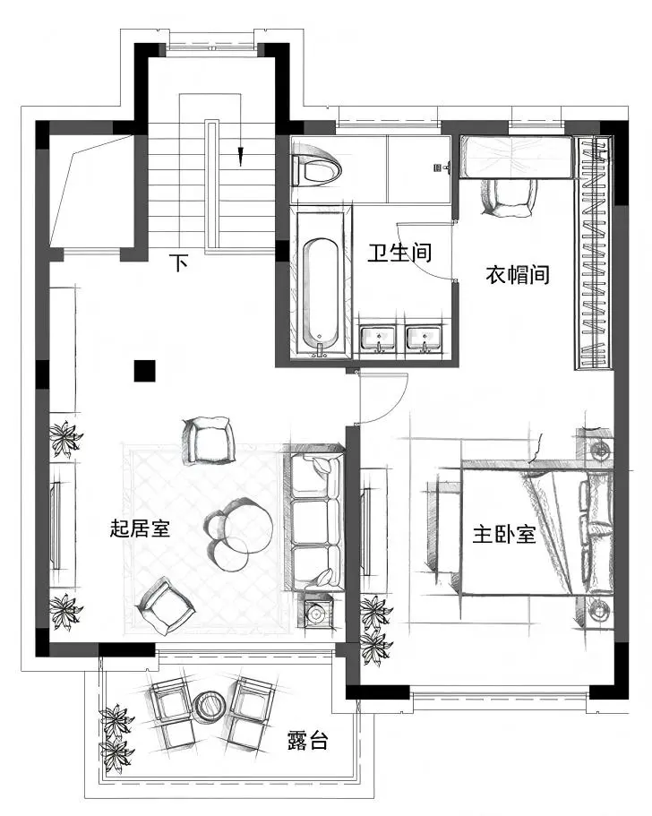 这是怎么做出来的啊！！！手绘风格