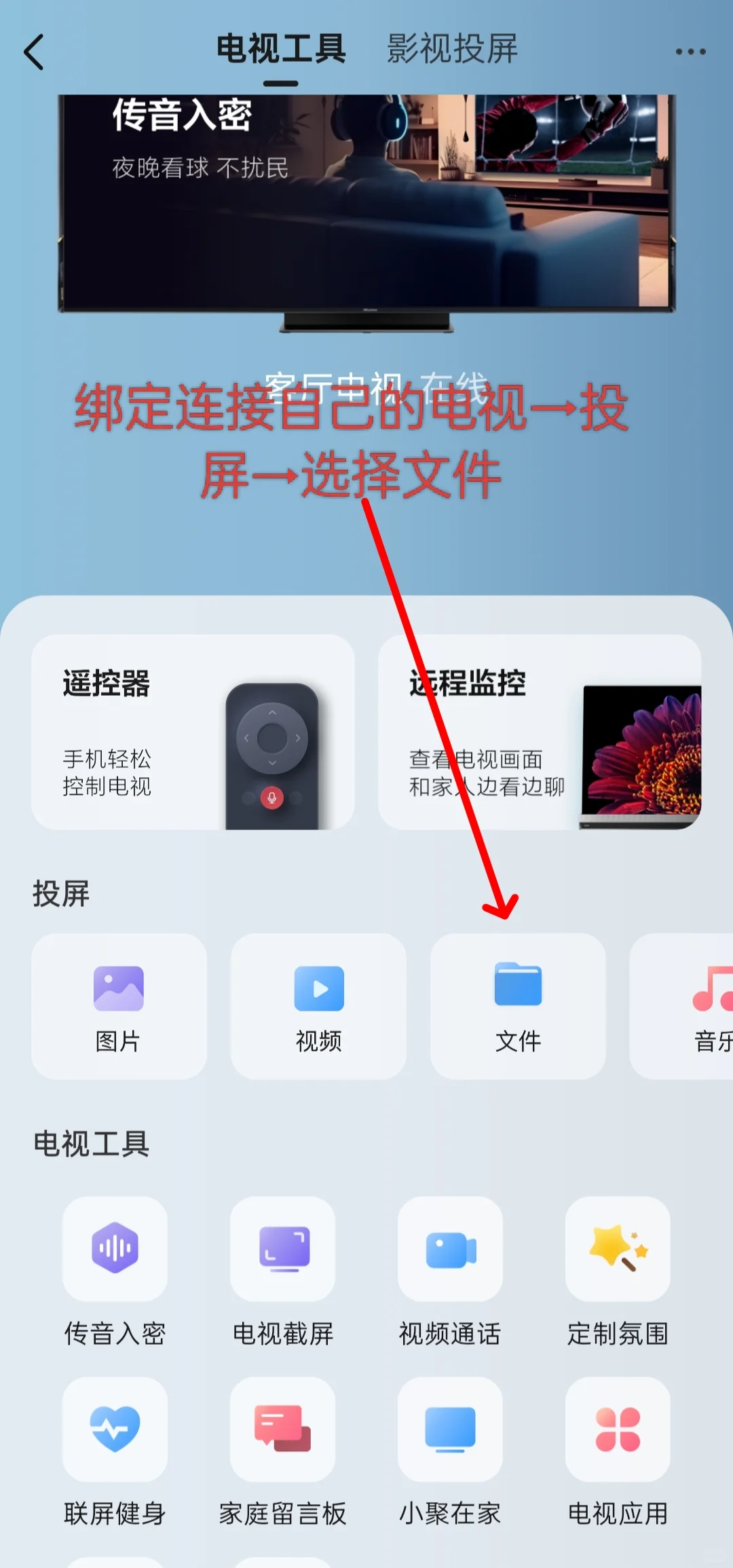 野草助手安装教程找口令和电视免费K歌软件