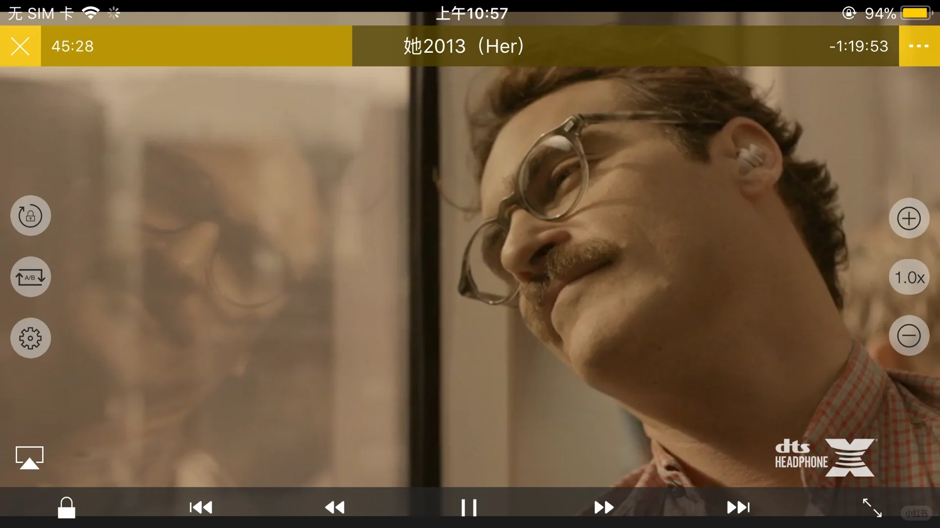 苹果的阳谋 iOS 11的iPhone6sp使用报告