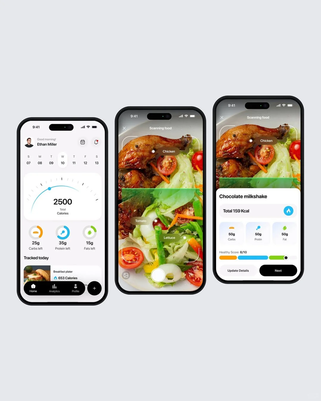 📱用了Flutter，3周就做出了这种App