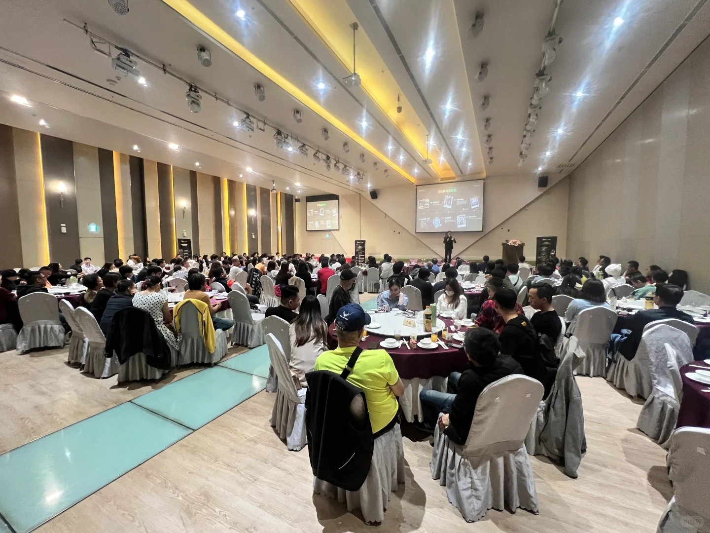 比特幣挖礦加速器-招商說明會