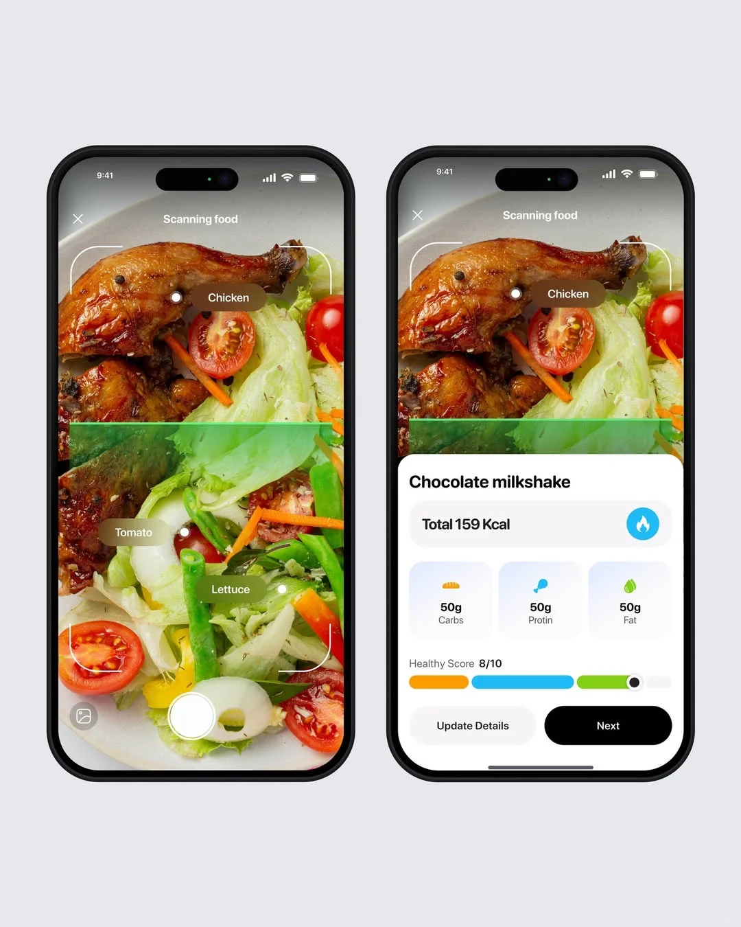 📱用了Flutter，3周就做出了这种App