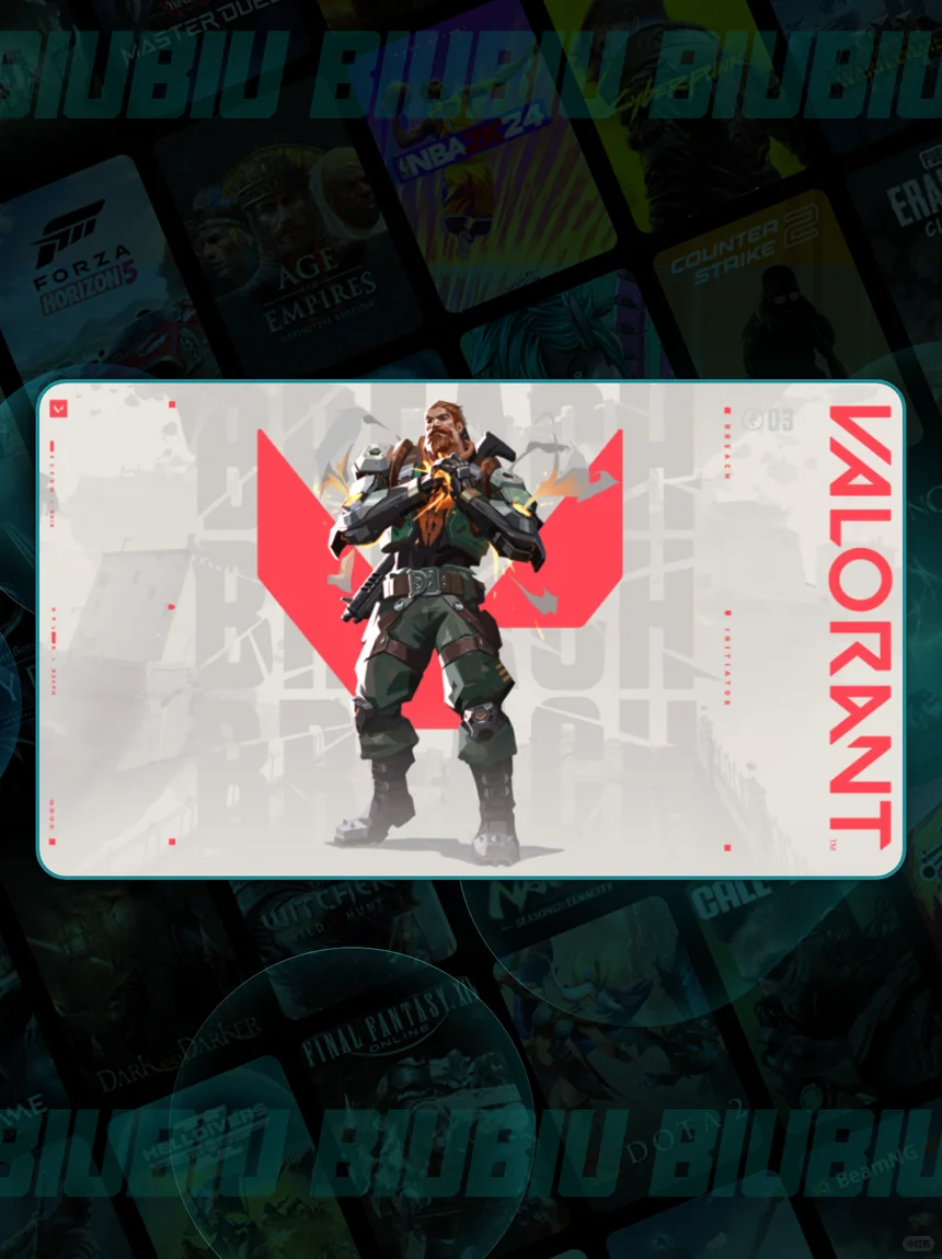 瓦罗兰特哪款加速器更好？