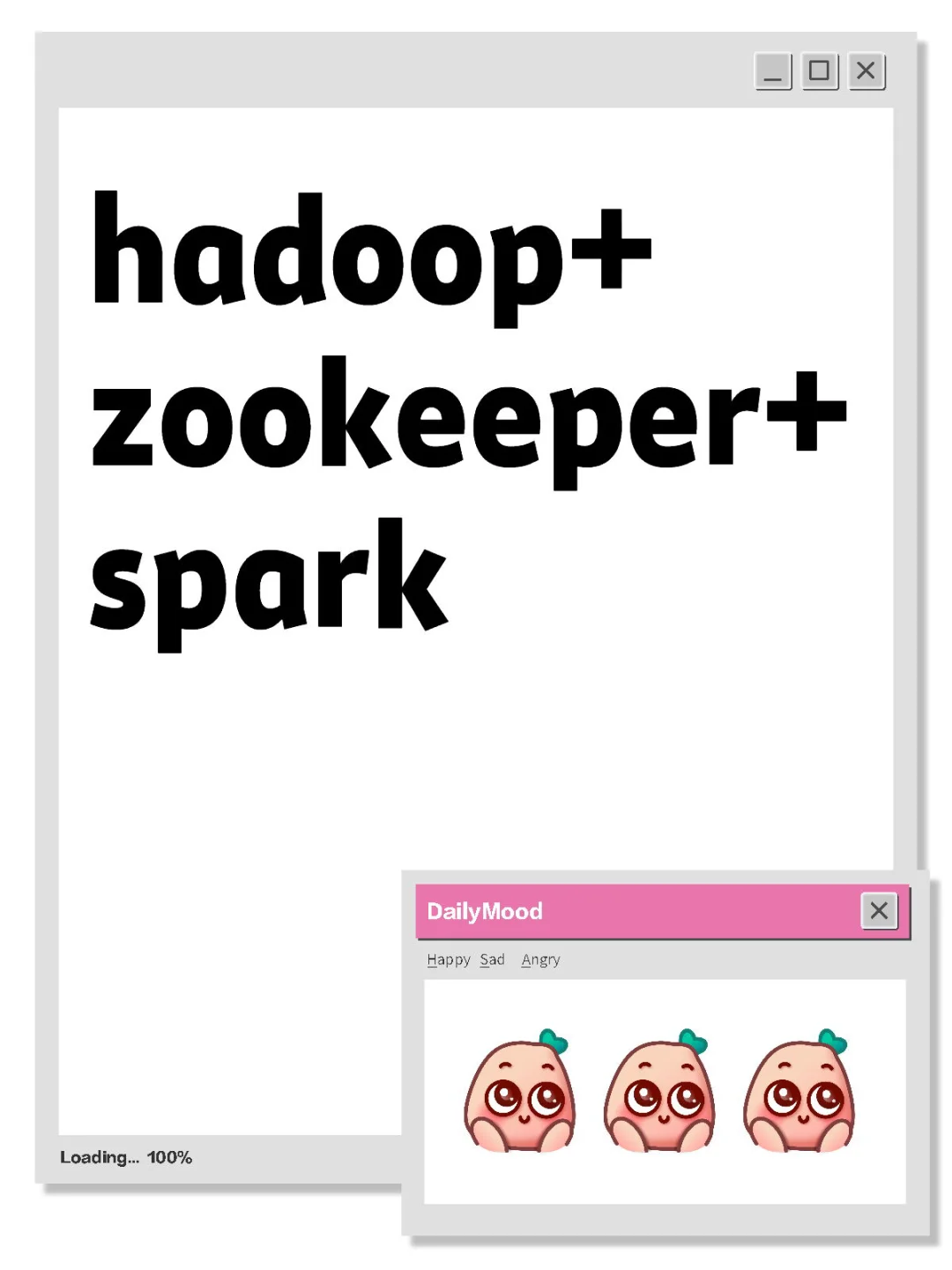 day116-分布式集群搭建-4.16