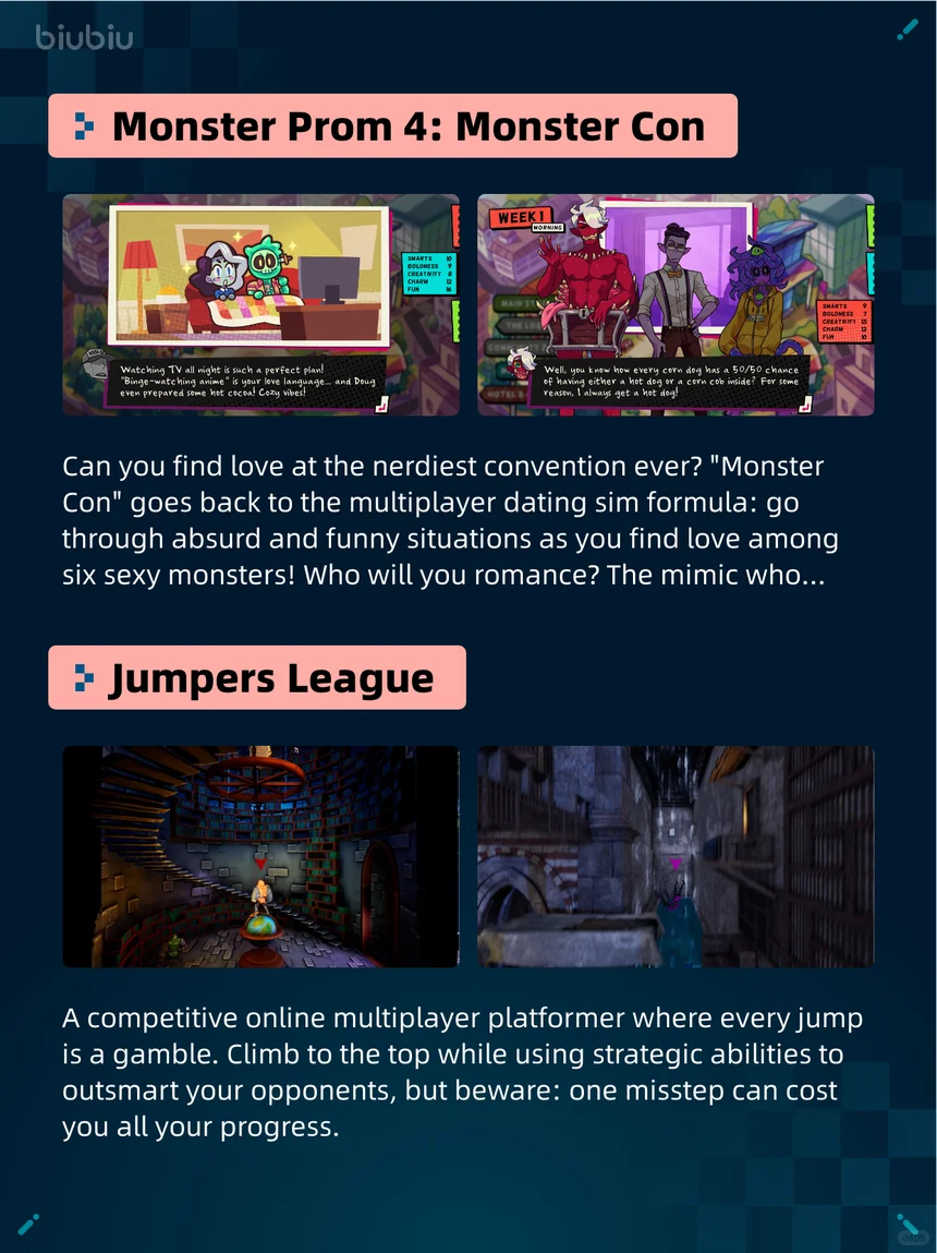 6月26日休闲游戏榜新鲜出炉！