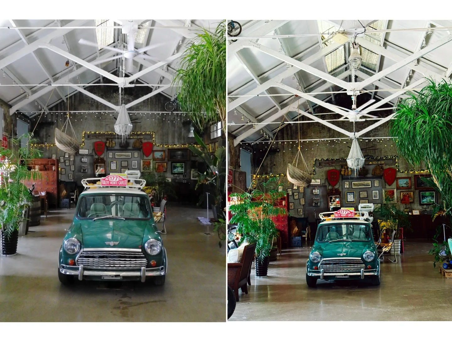 富士直出和手机app