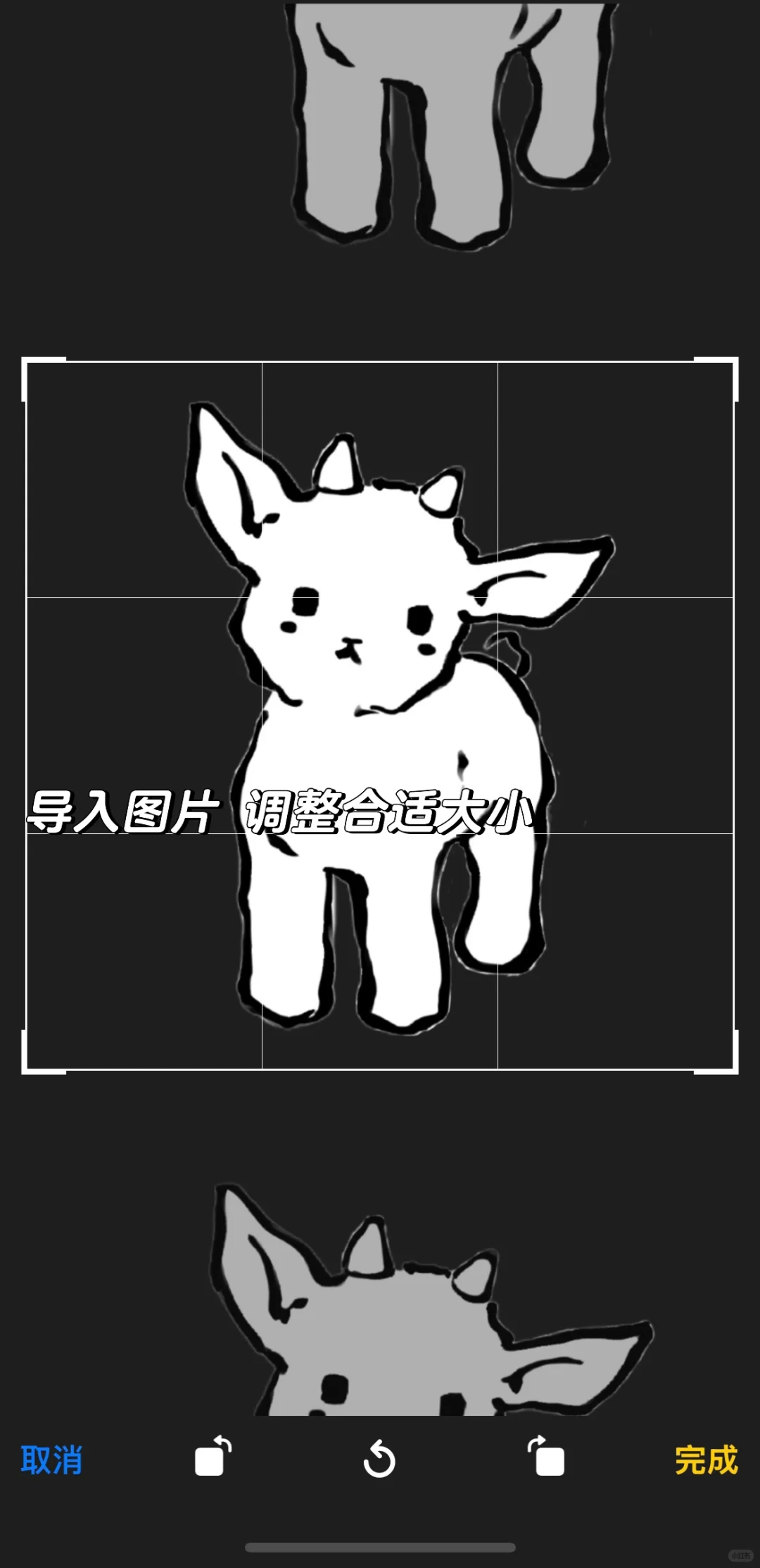 手把手教你制作这样的组件