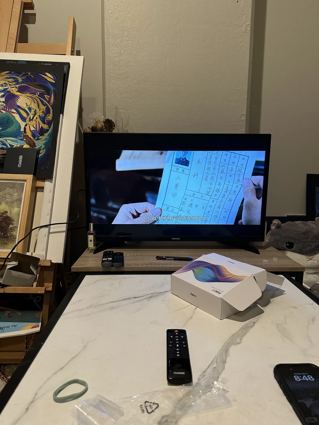 我妈来美国🇺🇸也可以打发时间的神器