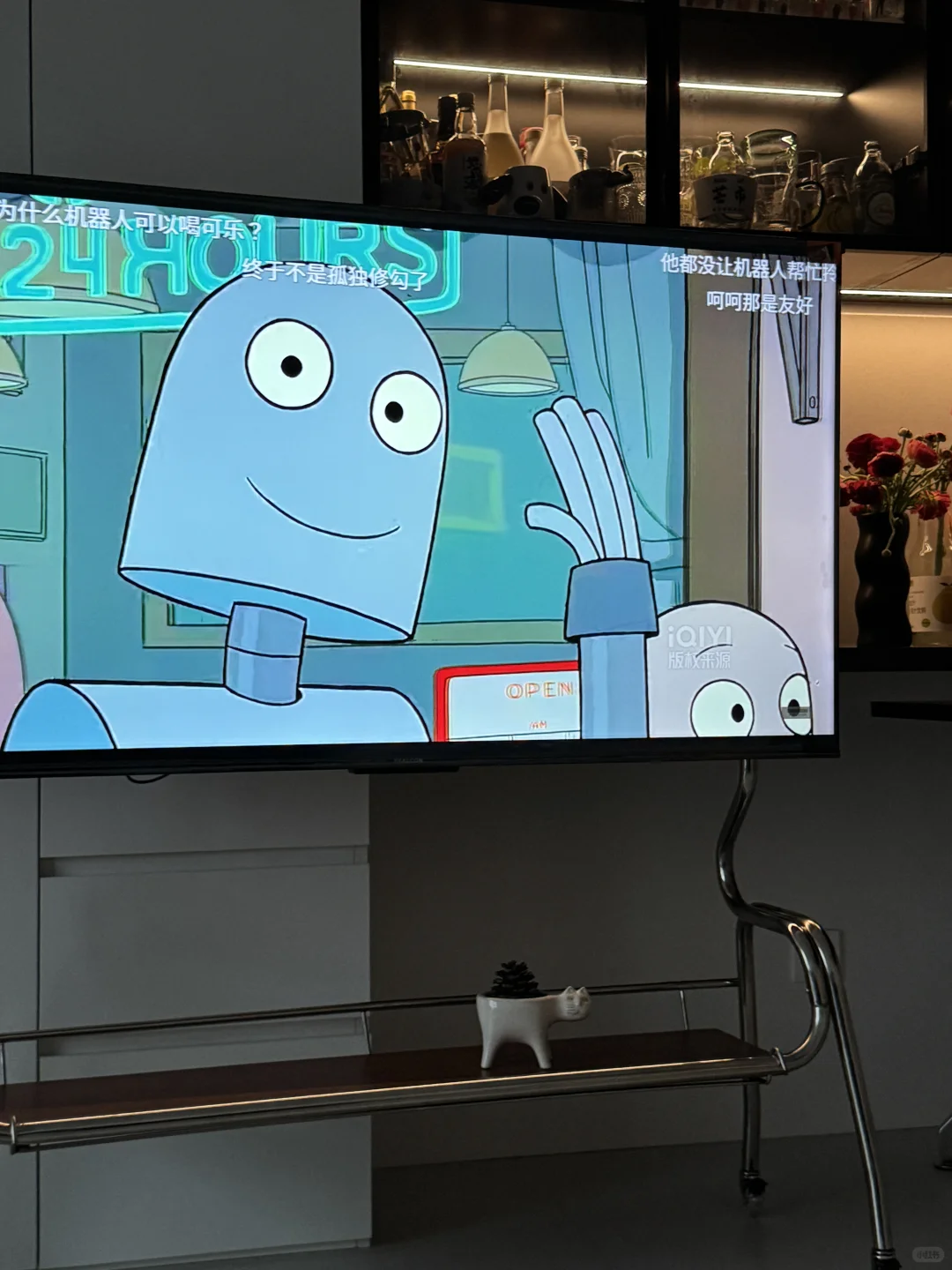 低成本 大快乐的“家庭氛围感影院”我先冲了