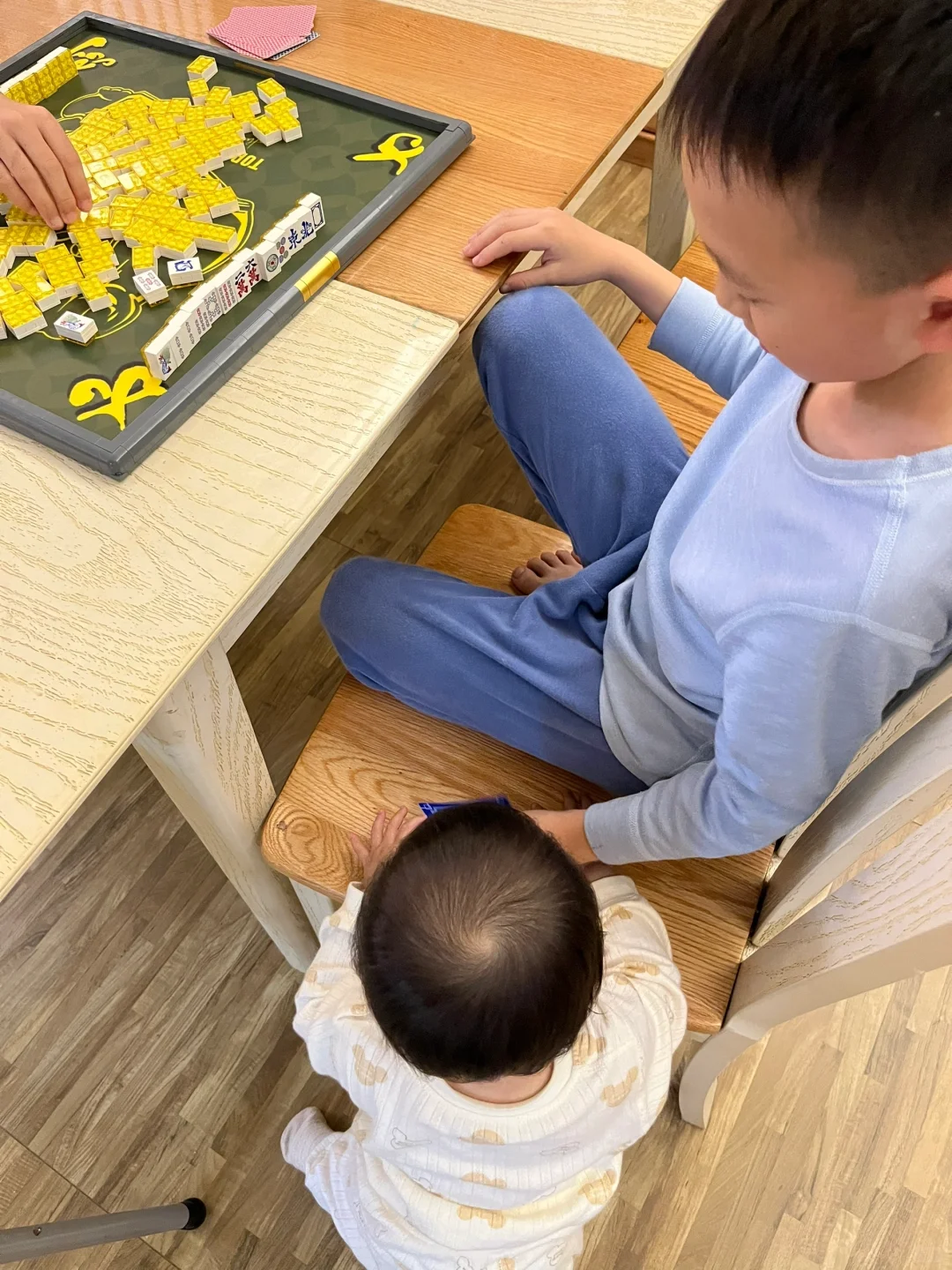 0412｜宁愿孩子打游戏，也不要他看短视频