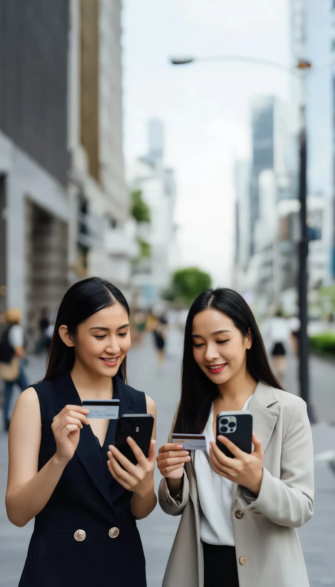 这个手机Poss也太好用了吧！