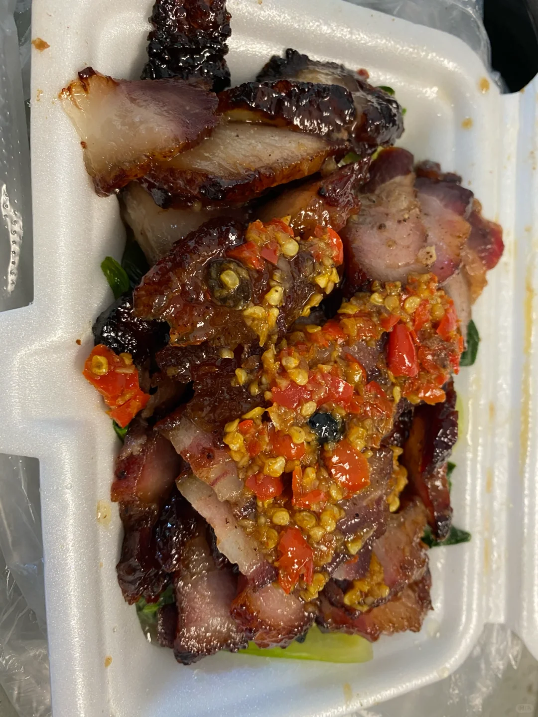 加速器附近小吃（二）