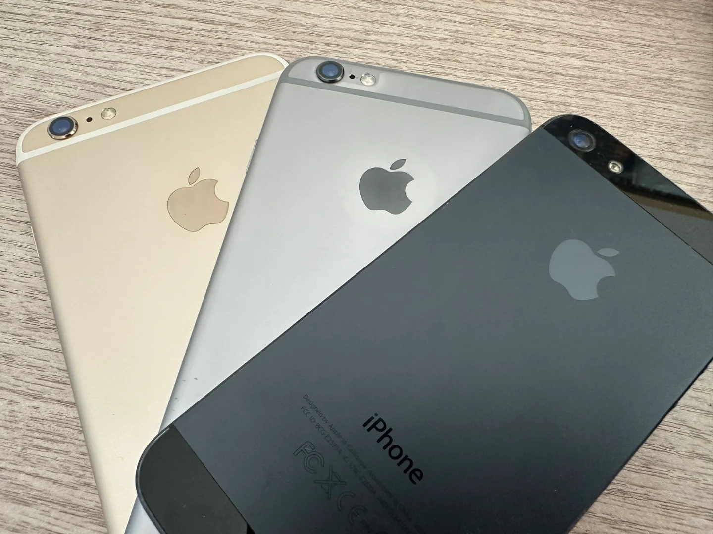 苹果的阳谋 iOS 11的iPhone6sp使用报告