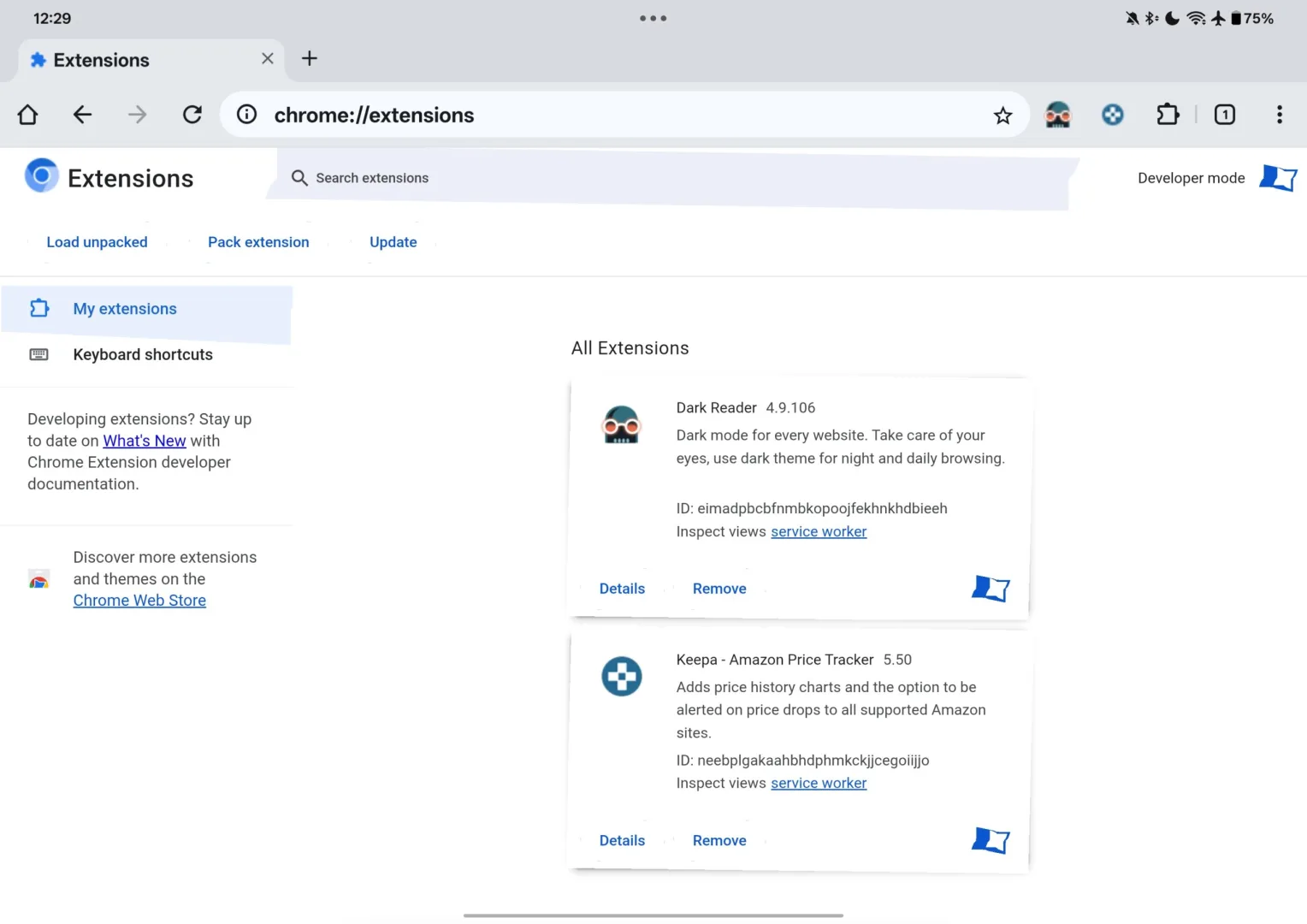 安卓Chrome史诗级升级 支持所有桌面版插件