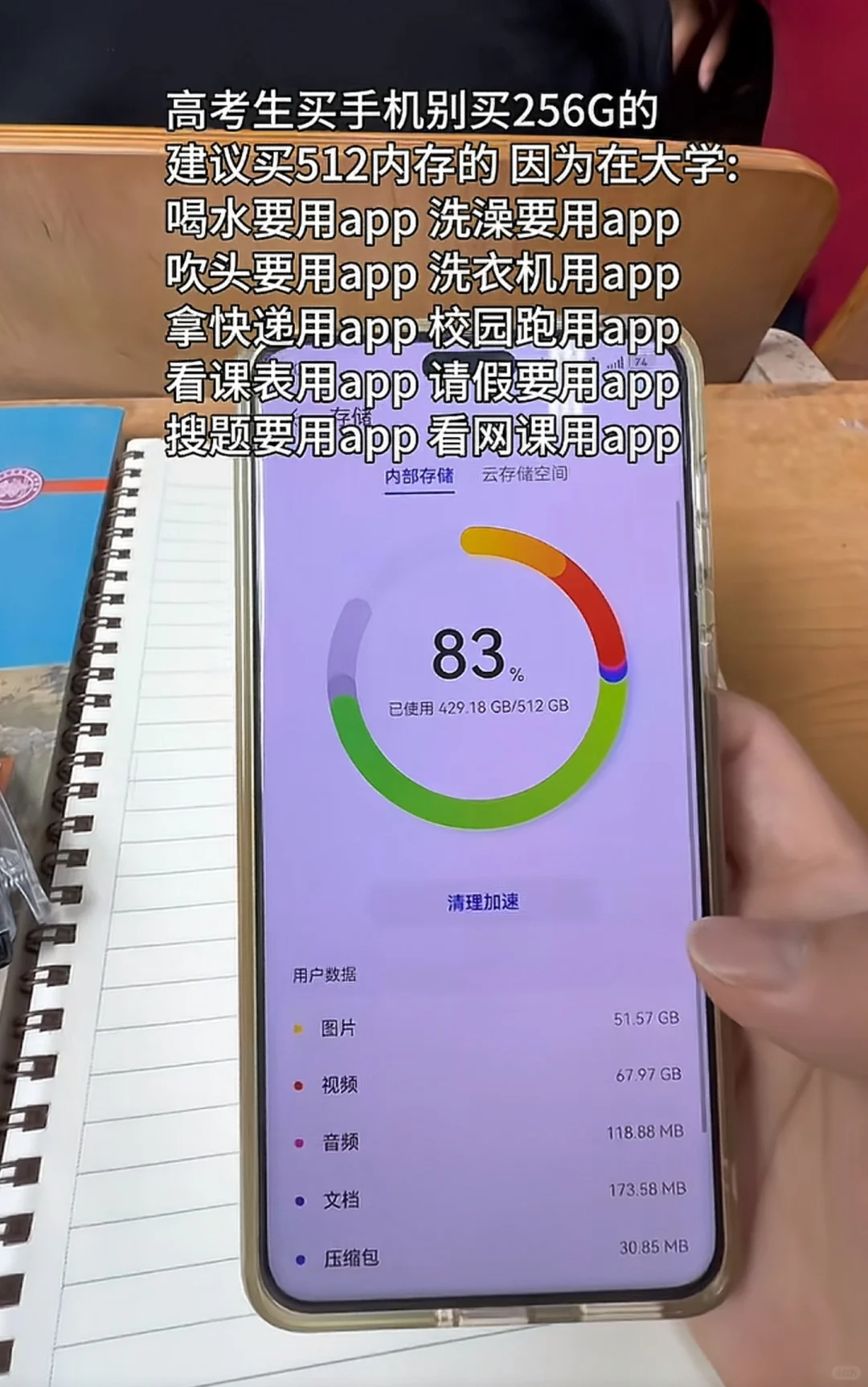 原来手机上的那些app这么好用～
