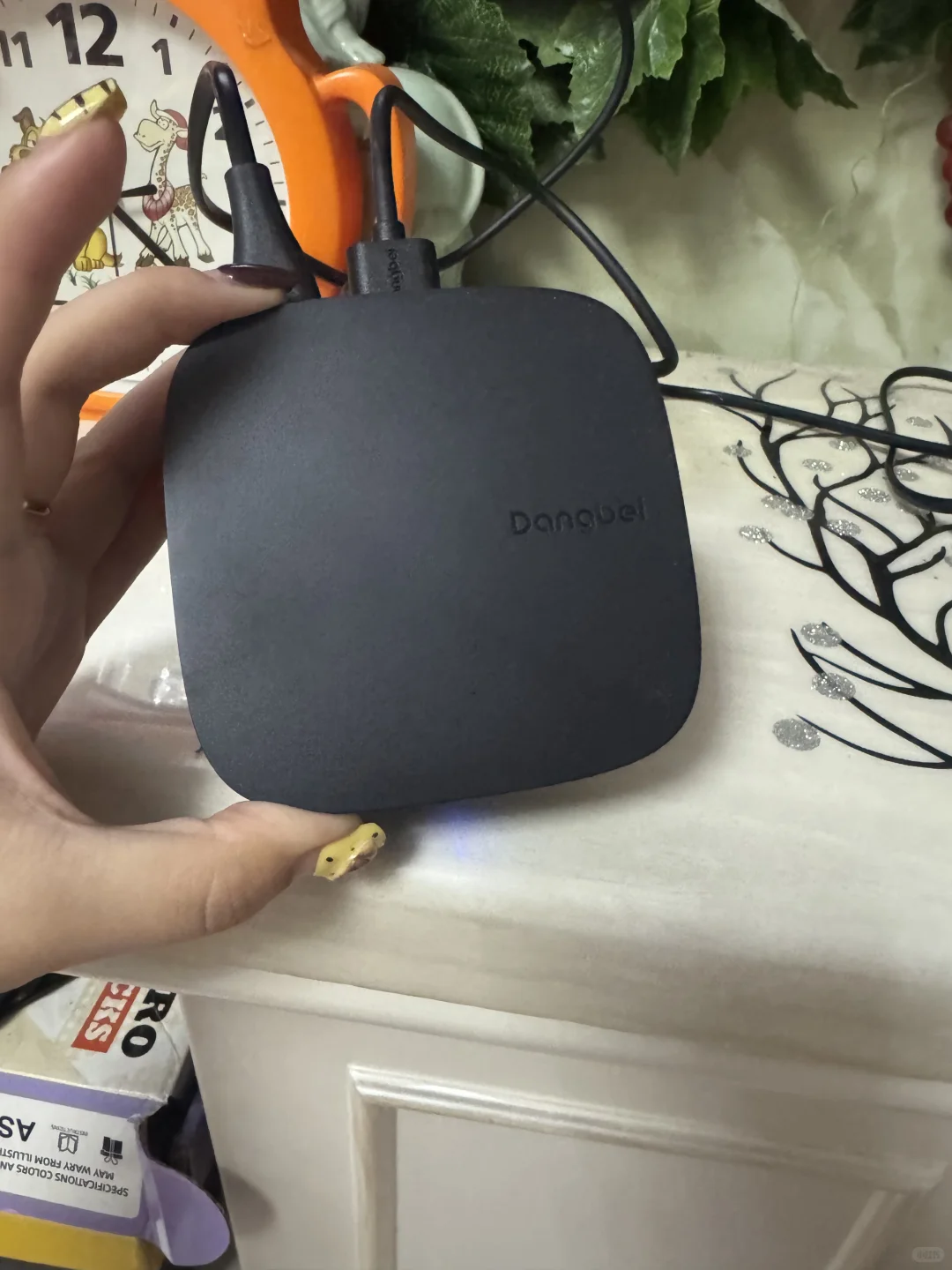 谁说没有好用的电视盒子？