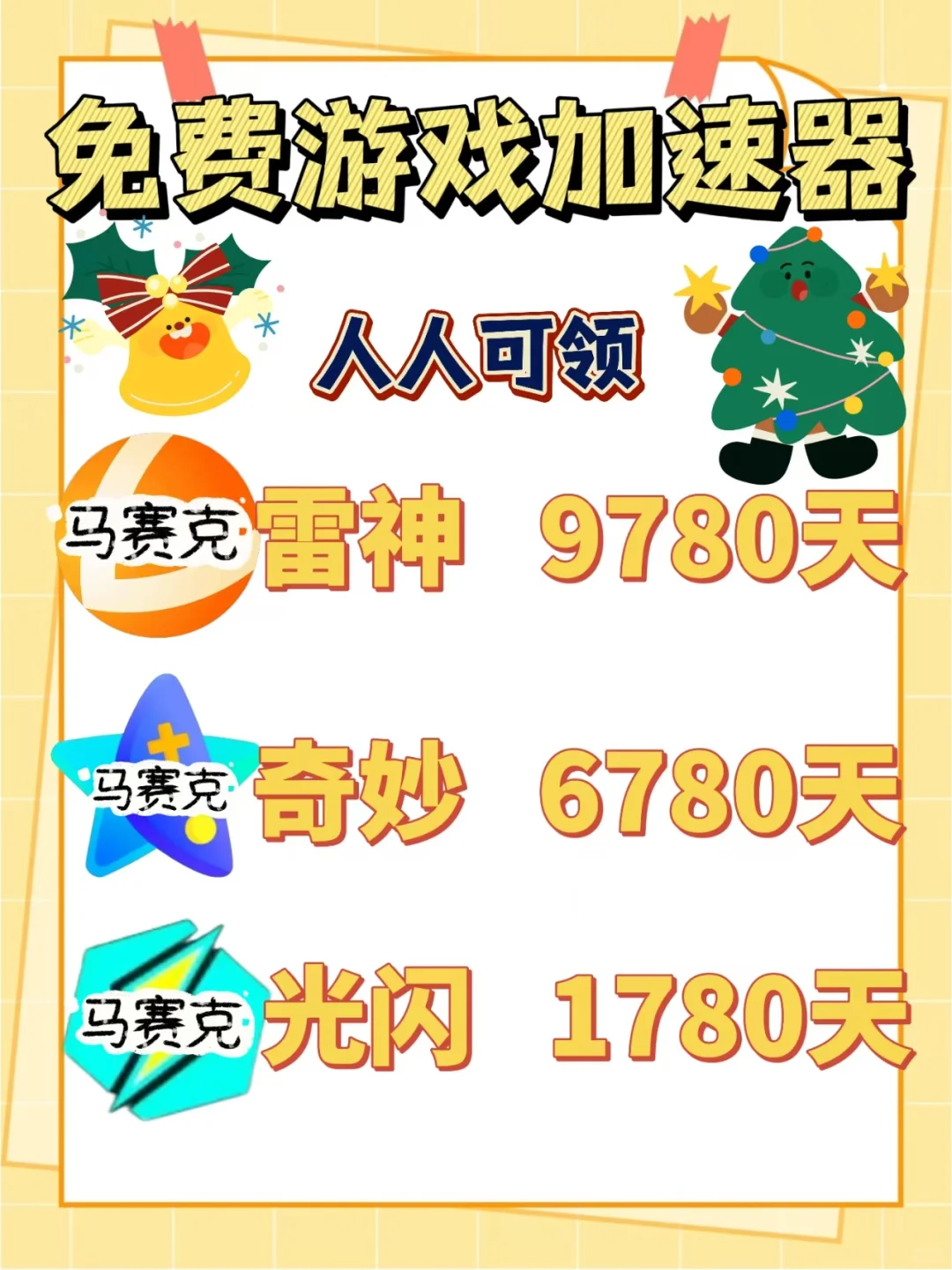 6月全新雷神UU加速器CDK/口令/兑换码,分享