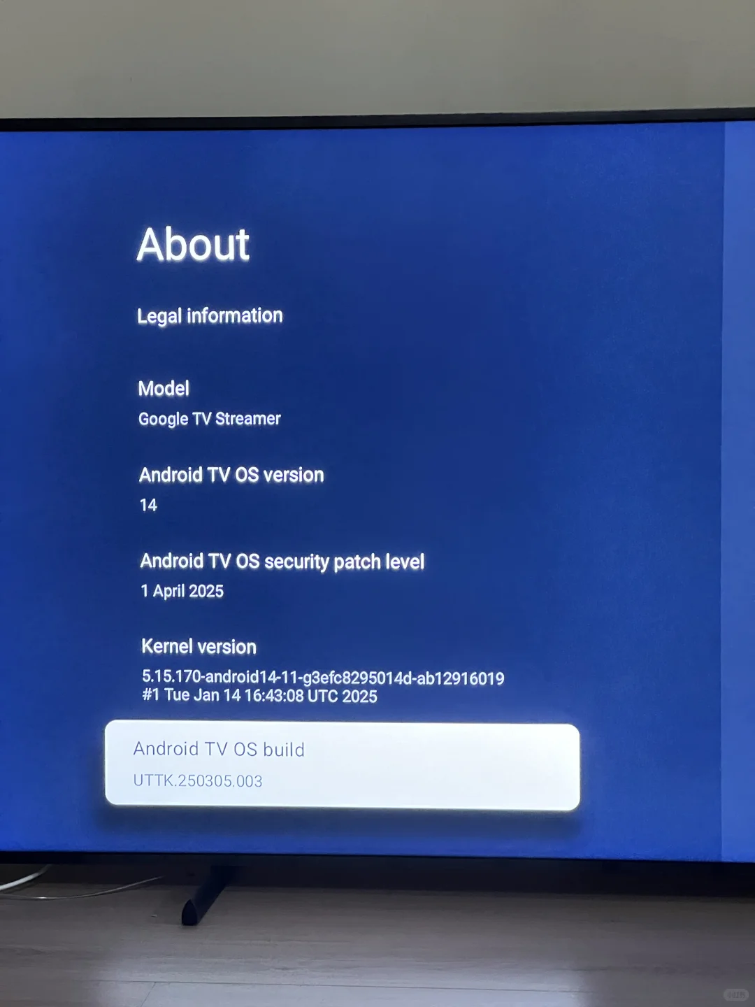 Google TV如何安装爱壹帆