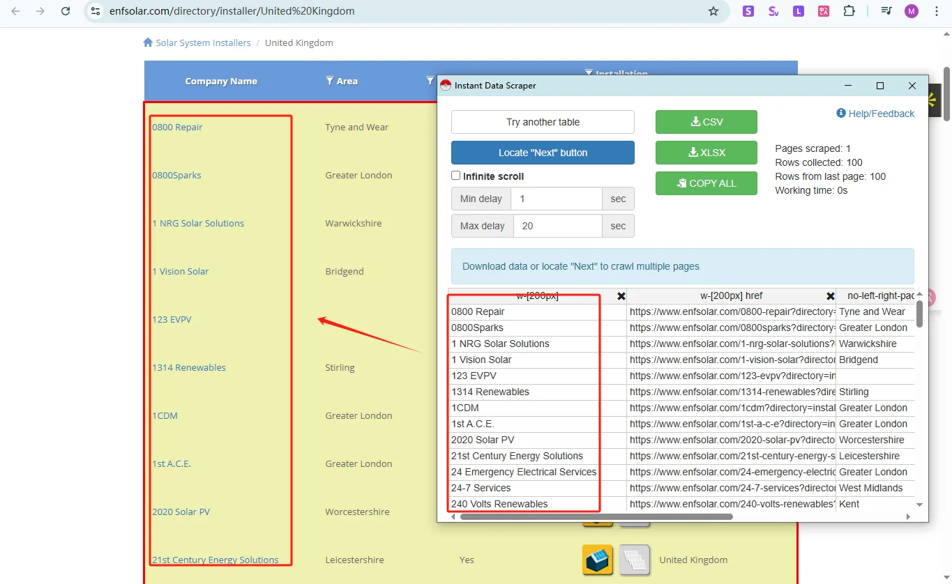 Google外贸开发系列| 插件篇