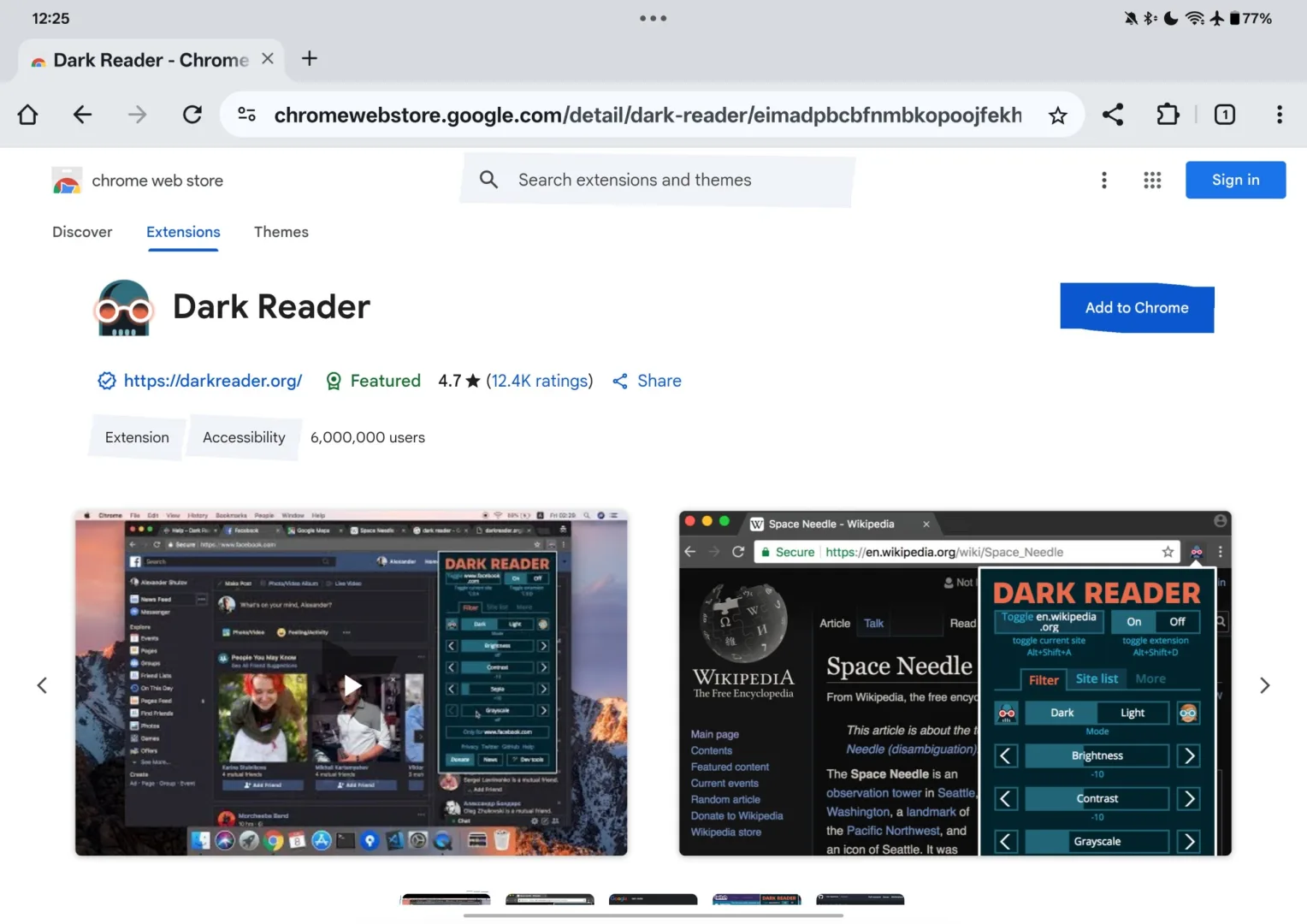 安卓Chrome史诗级升级 支持所有桌面版插件