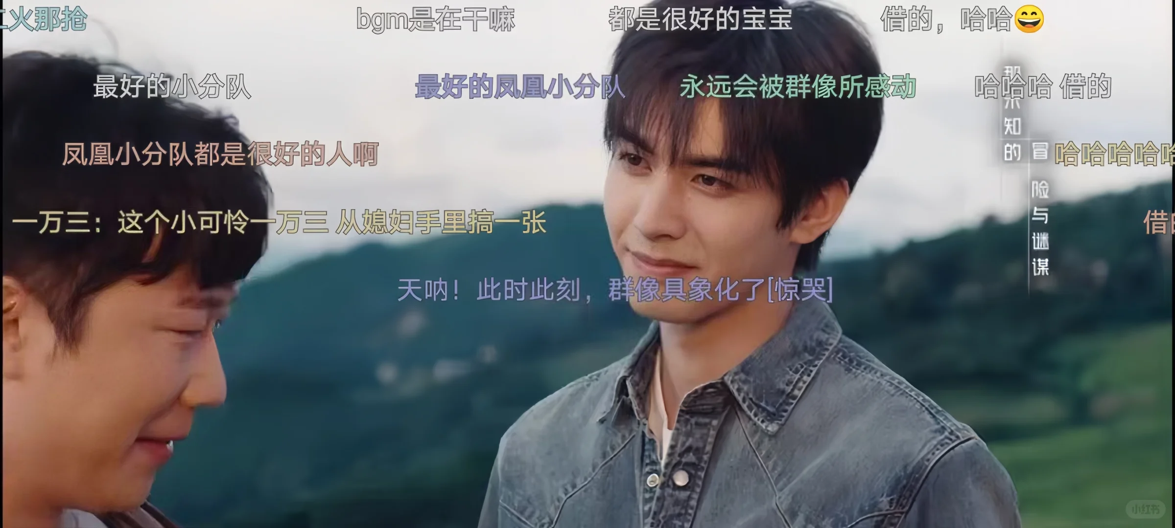 稳定不崩溃，谁用谁迷糊😵