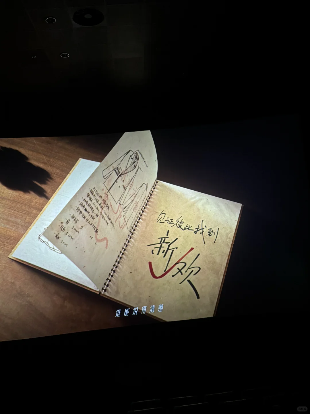 《分手清单》🎬