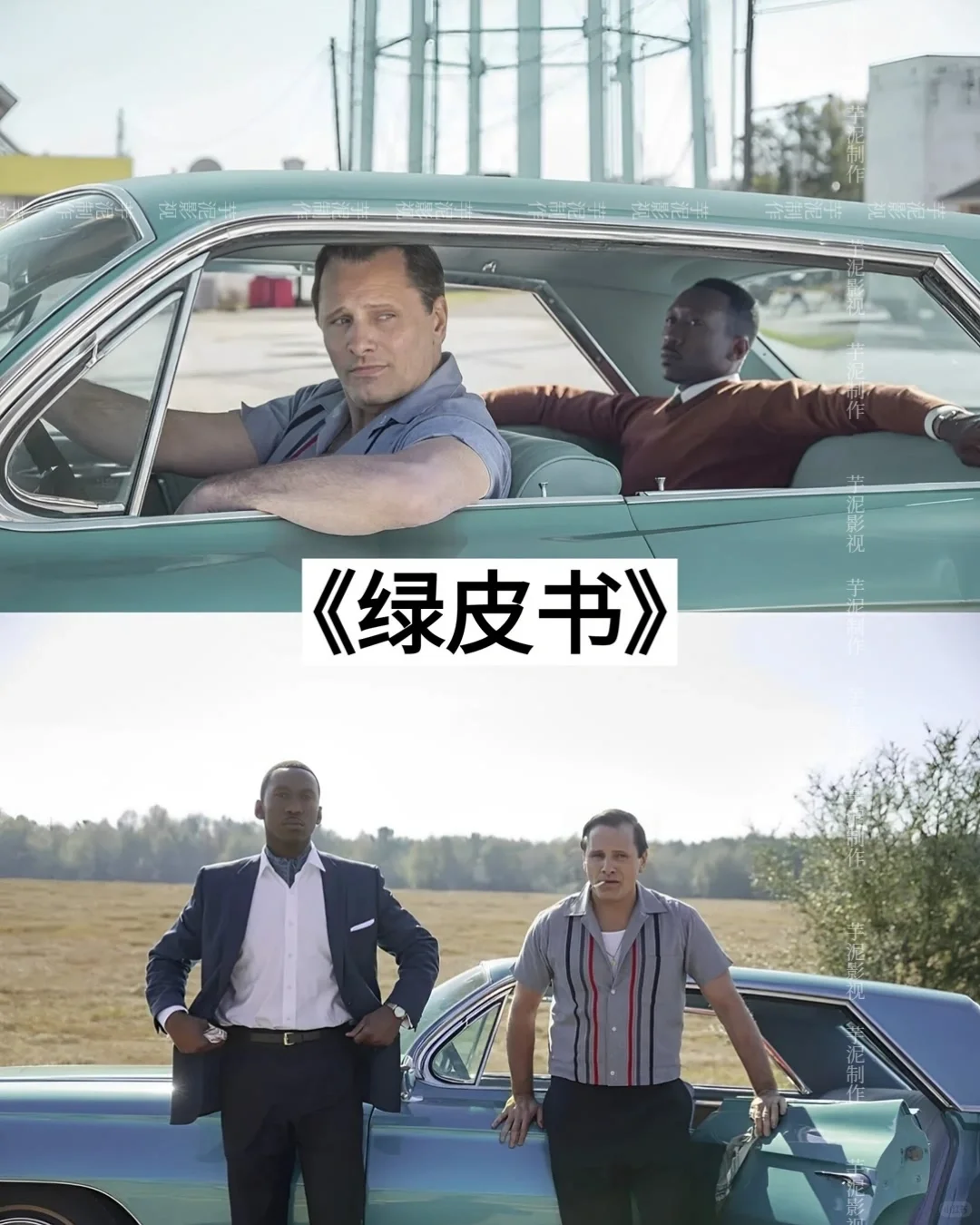 码住‼️人生必看的电影🆘真的绝了‼️